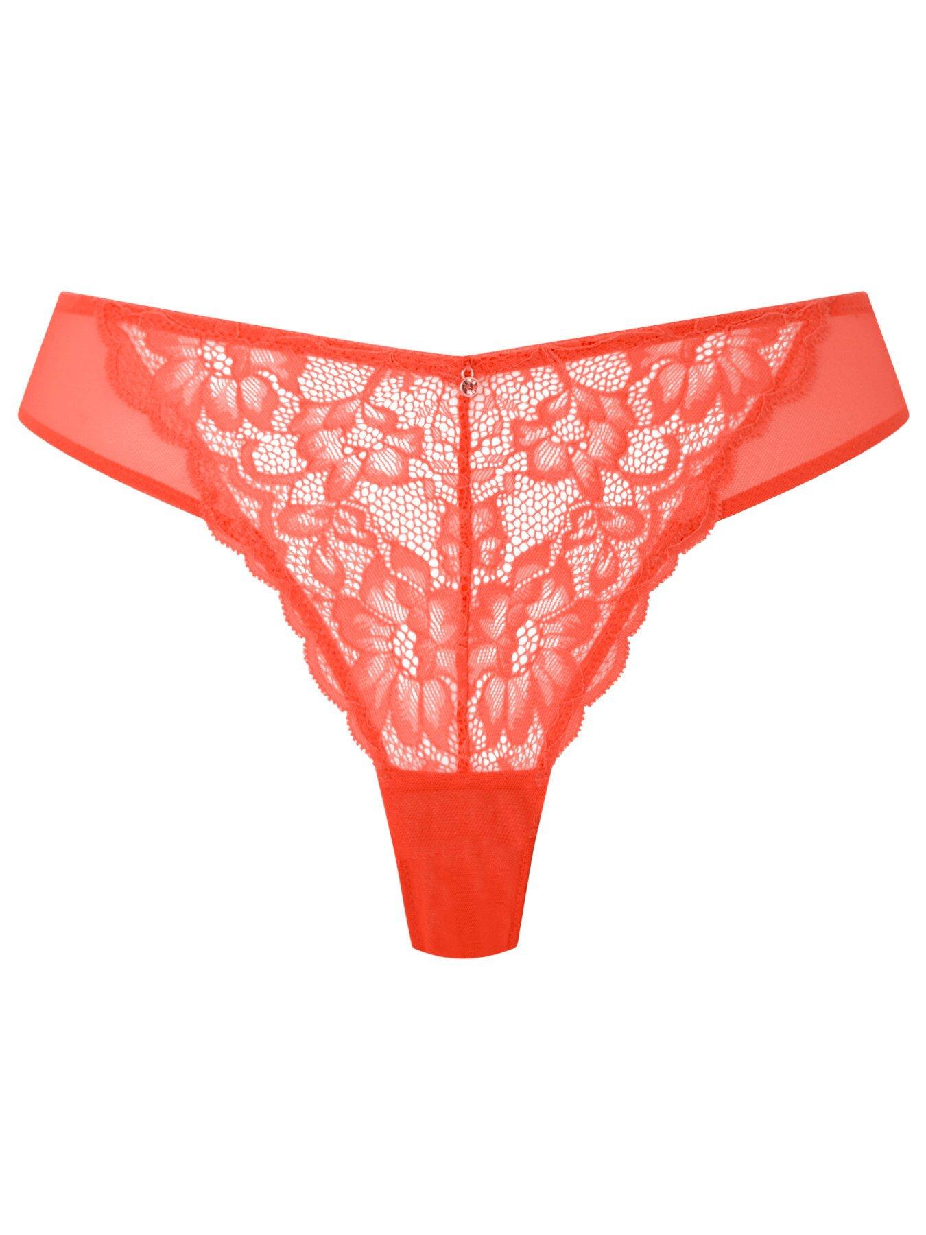 Image 4 of 4 of Ann Summers Sexy Lace Brazilian