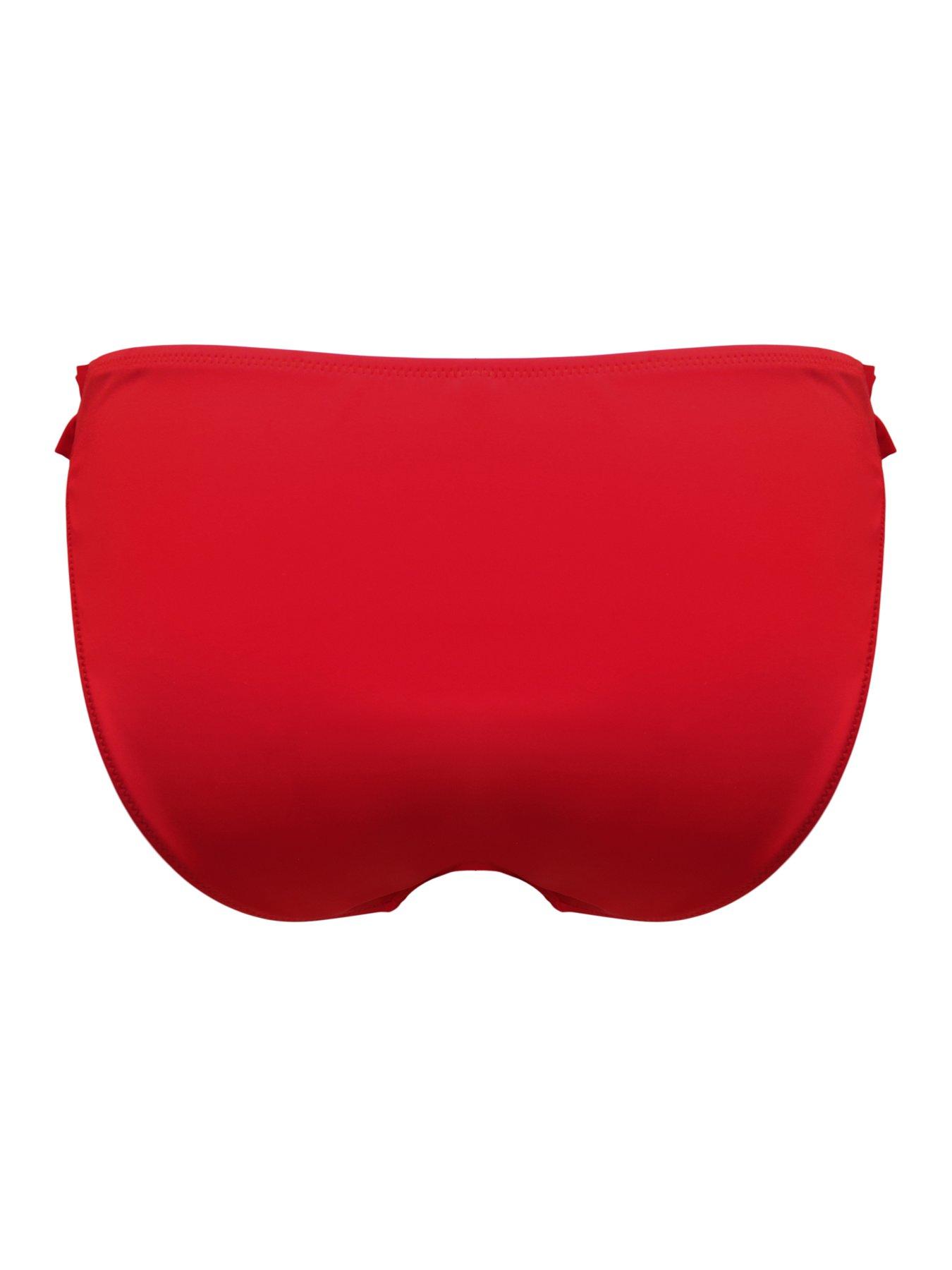  image of pour-moi-ocean-breeze-tab-bikini-brief