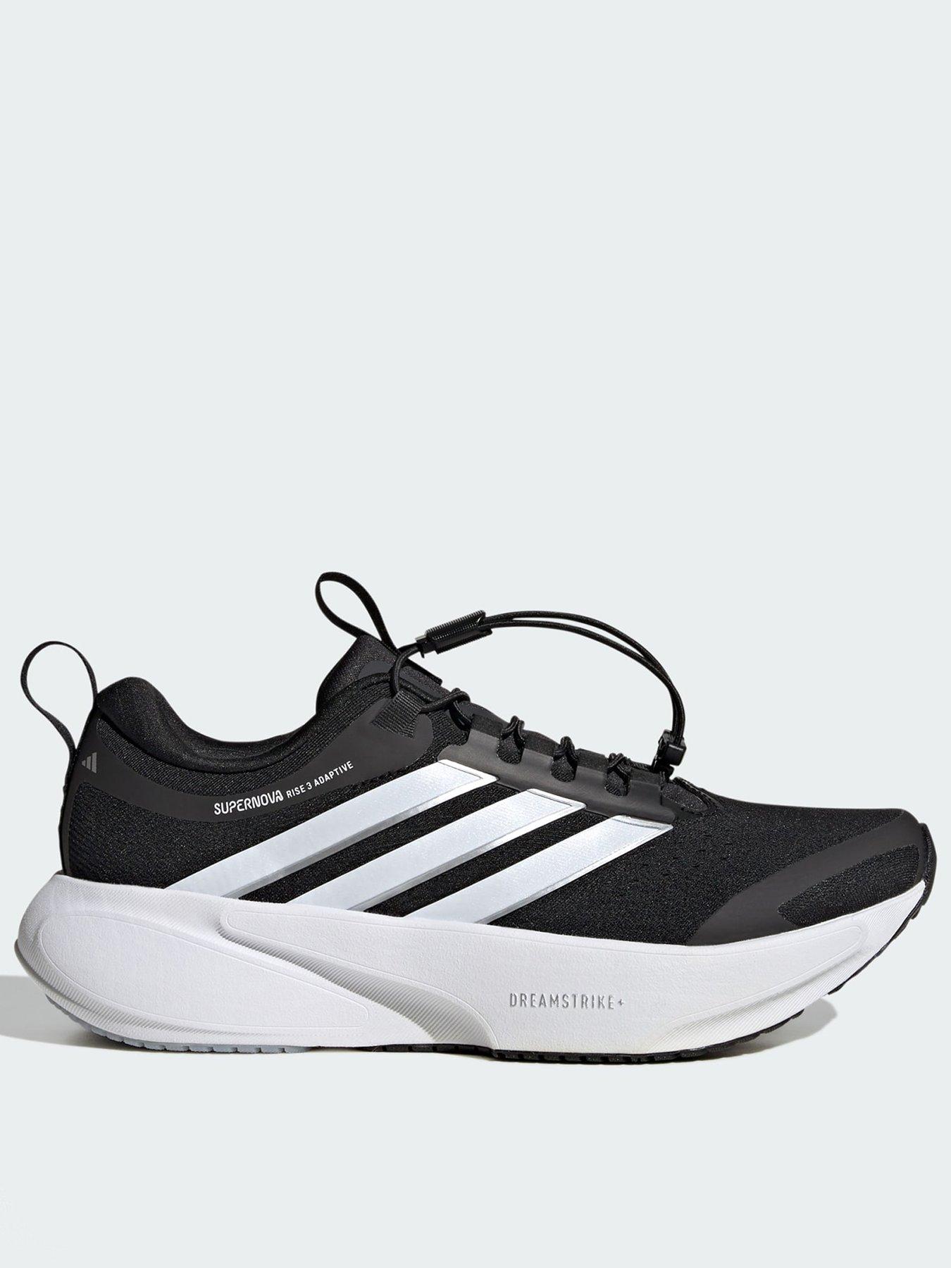 adidas SUPERNOVA RISE 3 ADAPTIVE W RUNNING SHOES