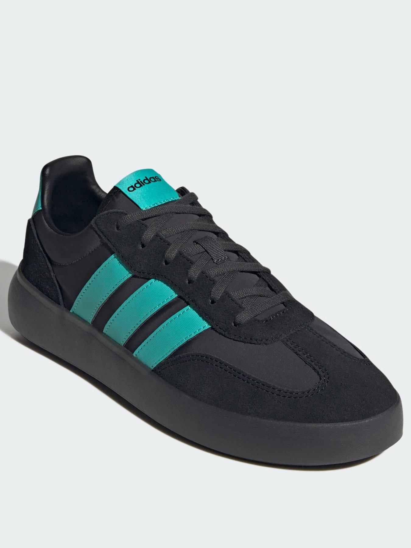  image of adidas-mercedes-amg-petronas-formula-one-team-barreda-decode-shoes