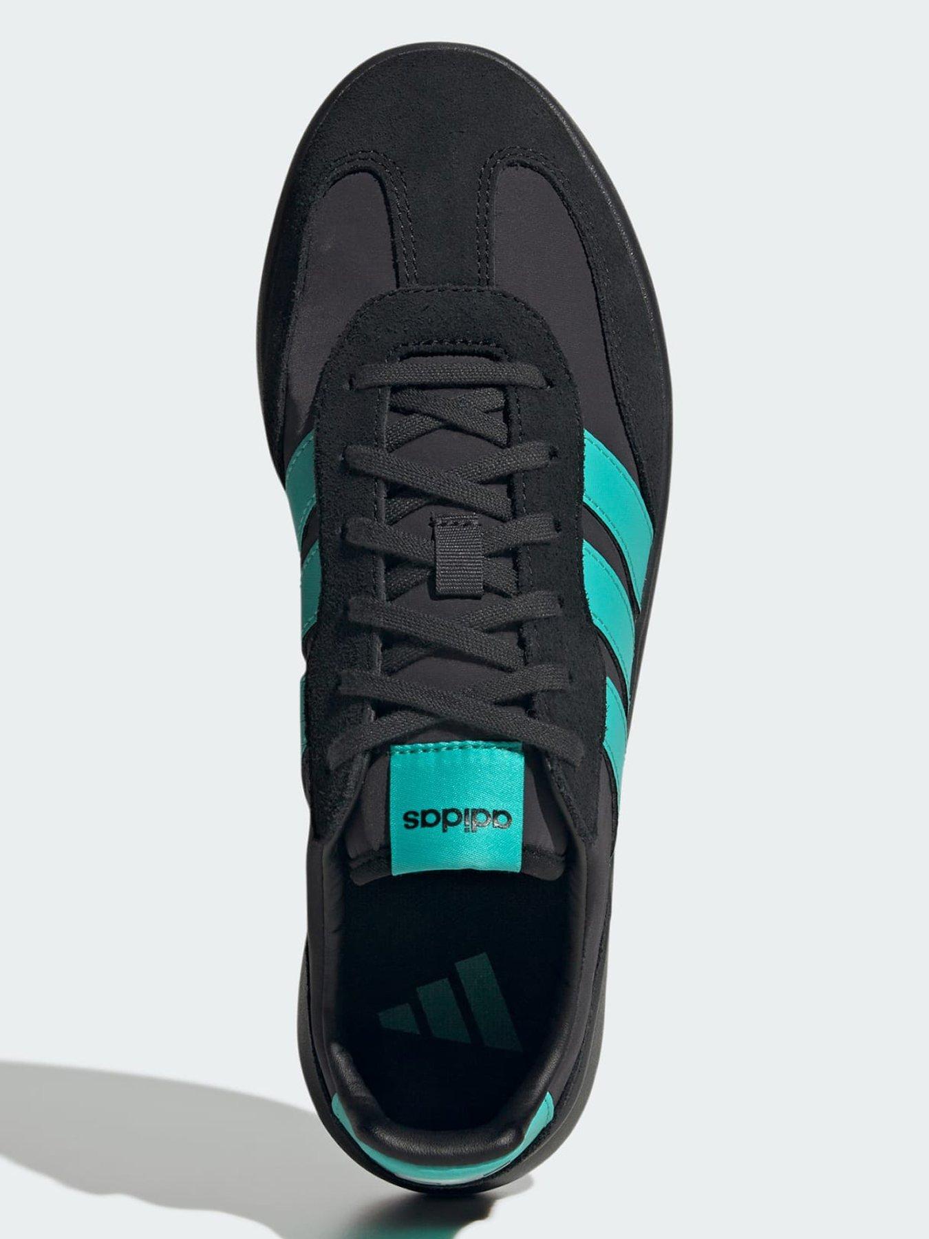  image of adidas-mercedes-amg-petronas-formula-one-team-barreda-decode-shoes