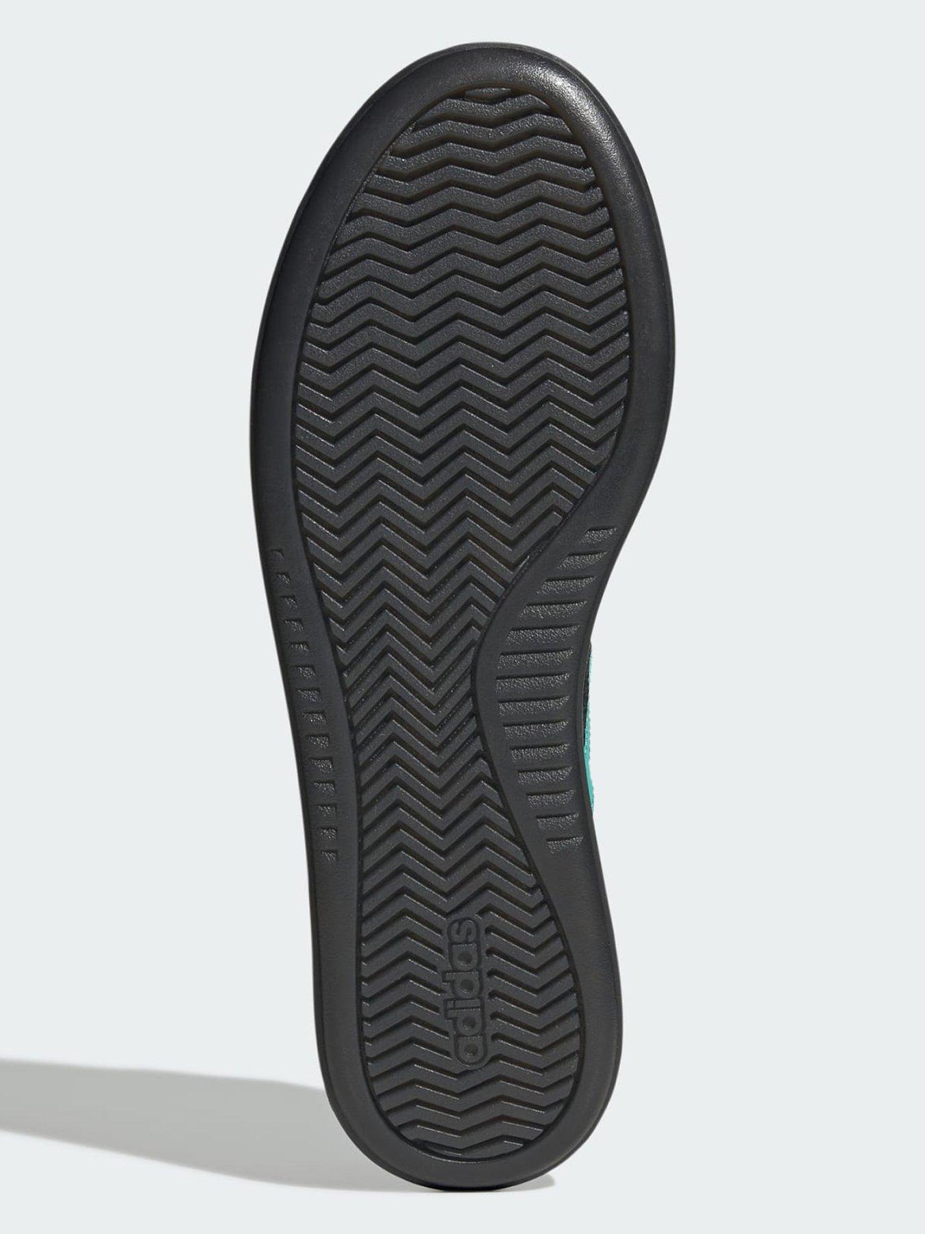  image of adidas-mercedes-amg-petronas-formula-one-team-barreda-decode-shoes