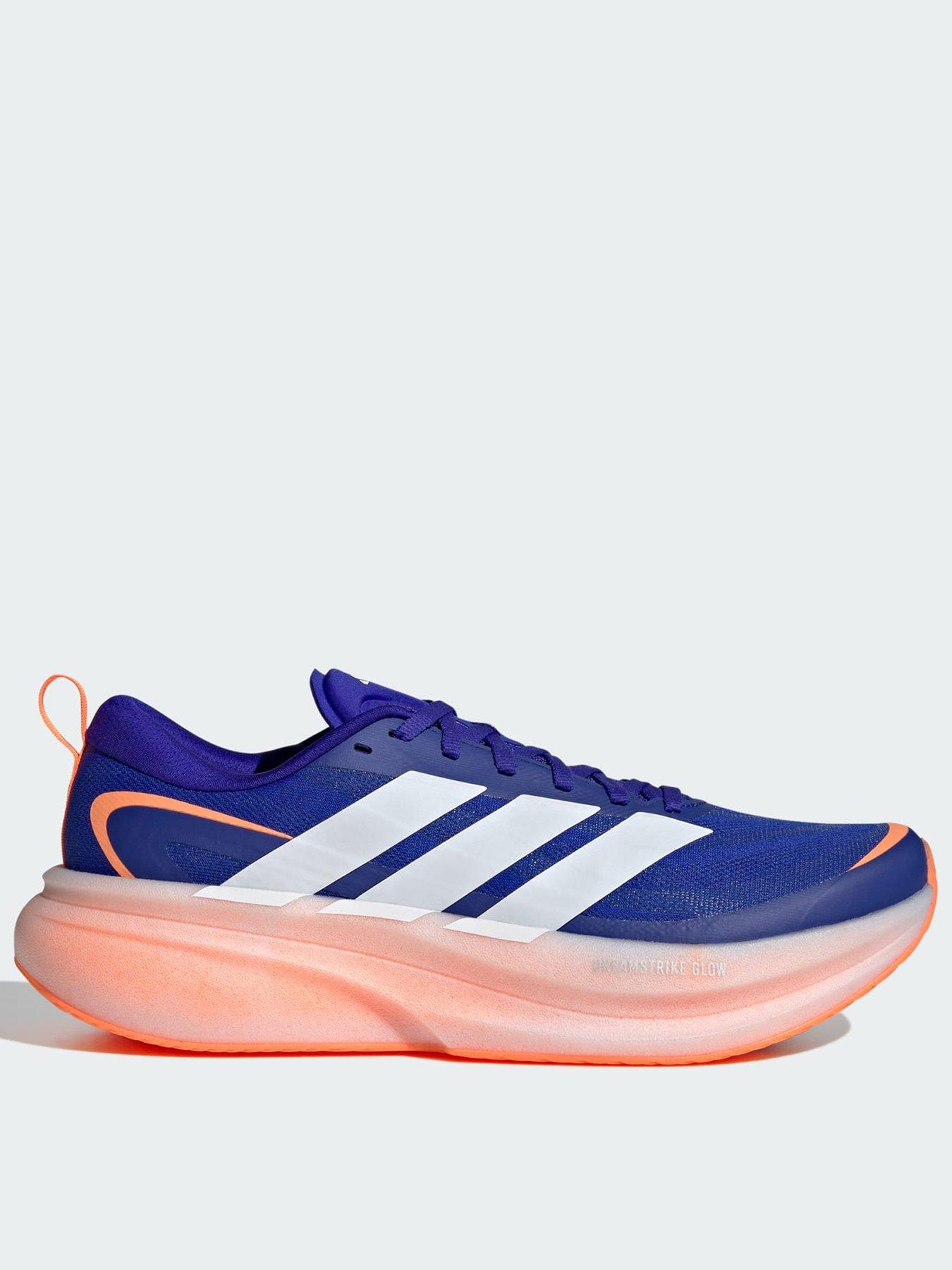 adidas SUPERNOVA GLIDE M RUNNING SHOES