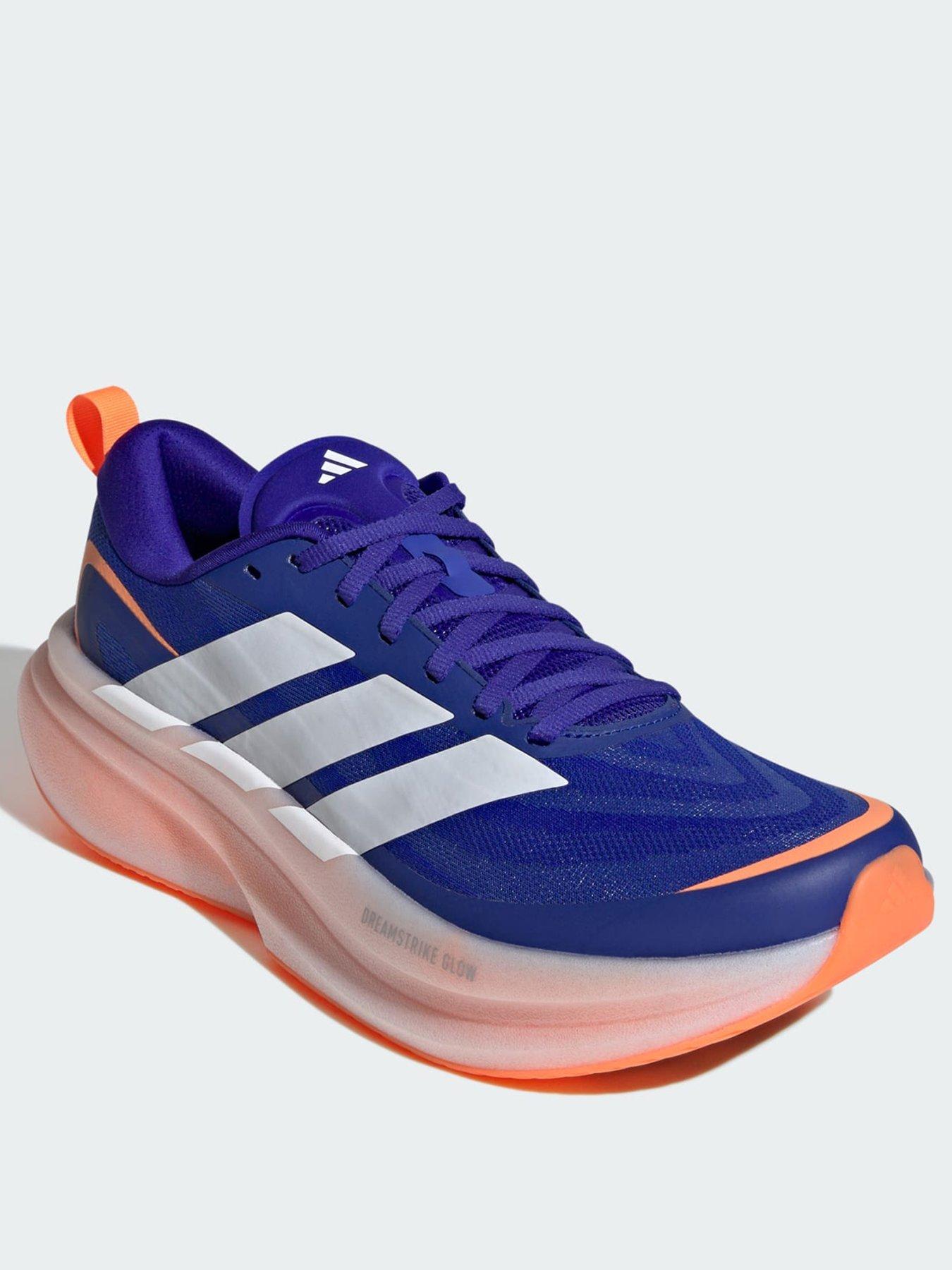 Image 2 of 7 of adidas SUPERNOVA GLIDE M RUNNING SHOES