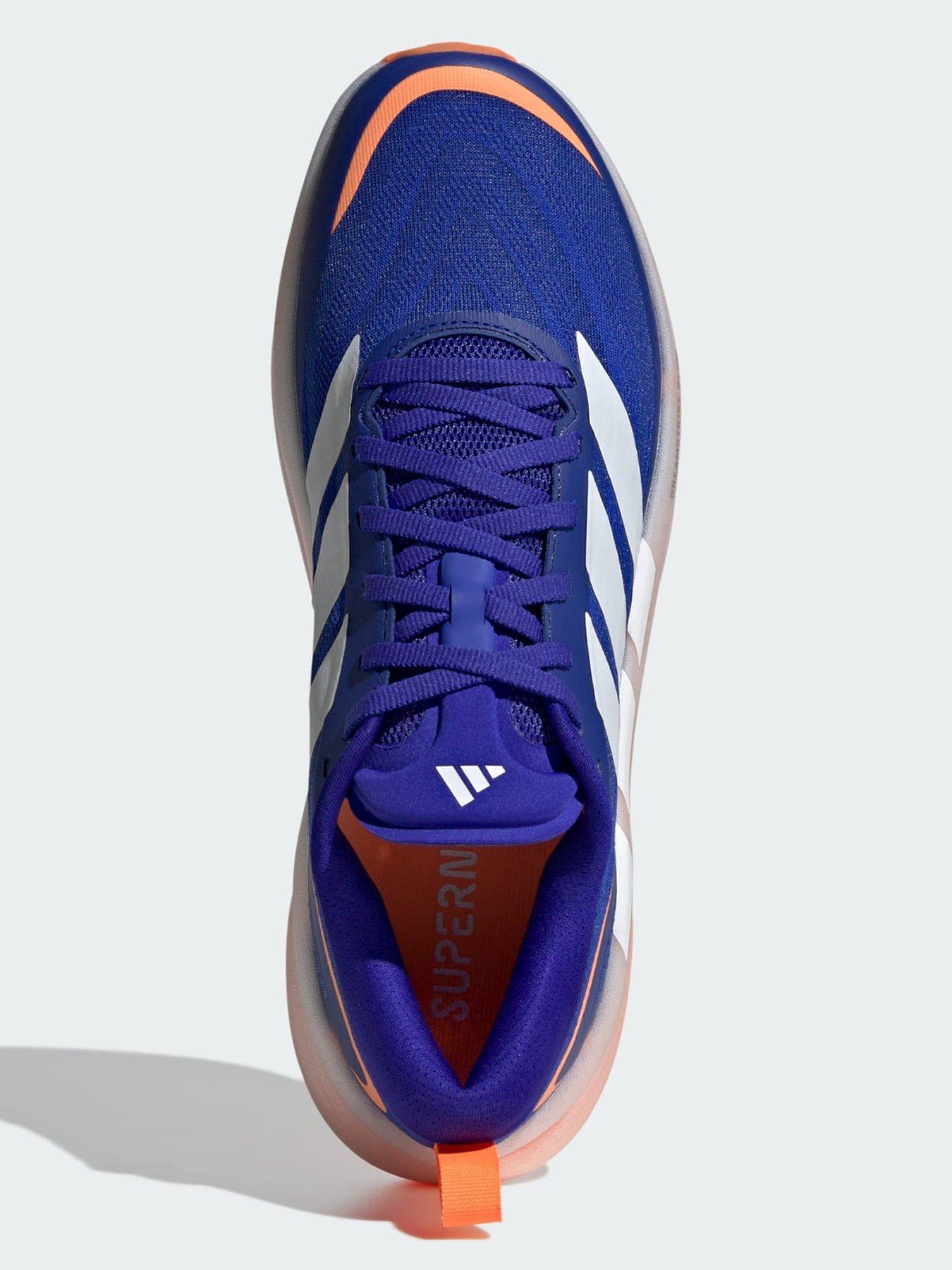 Image 4 of 7 of adidas SUPERNOVA GLIDE M RUNNING SHOES