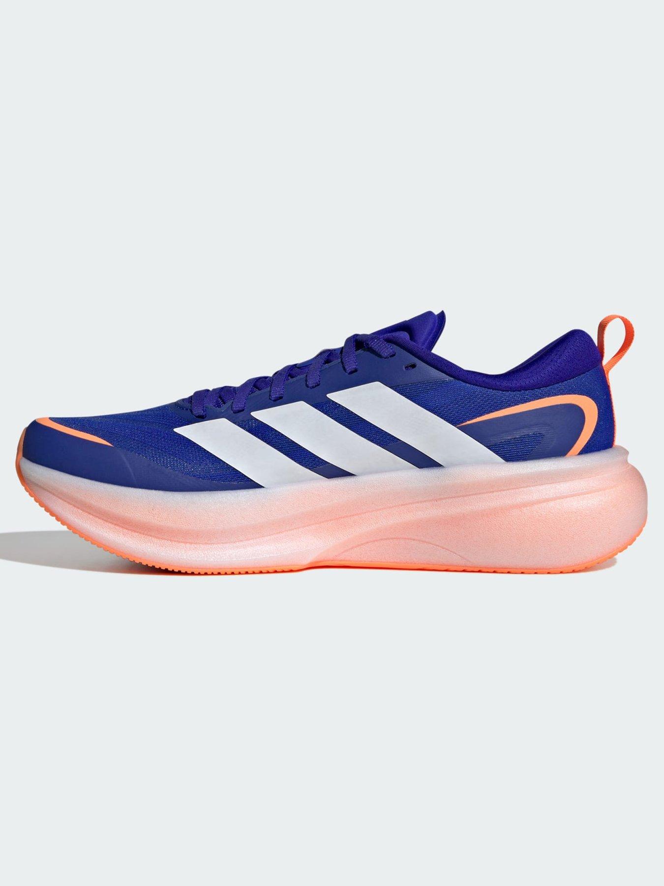 Image 6 of 7 of adidas SUPERNOVA GLIDE M RUNNING SHOES