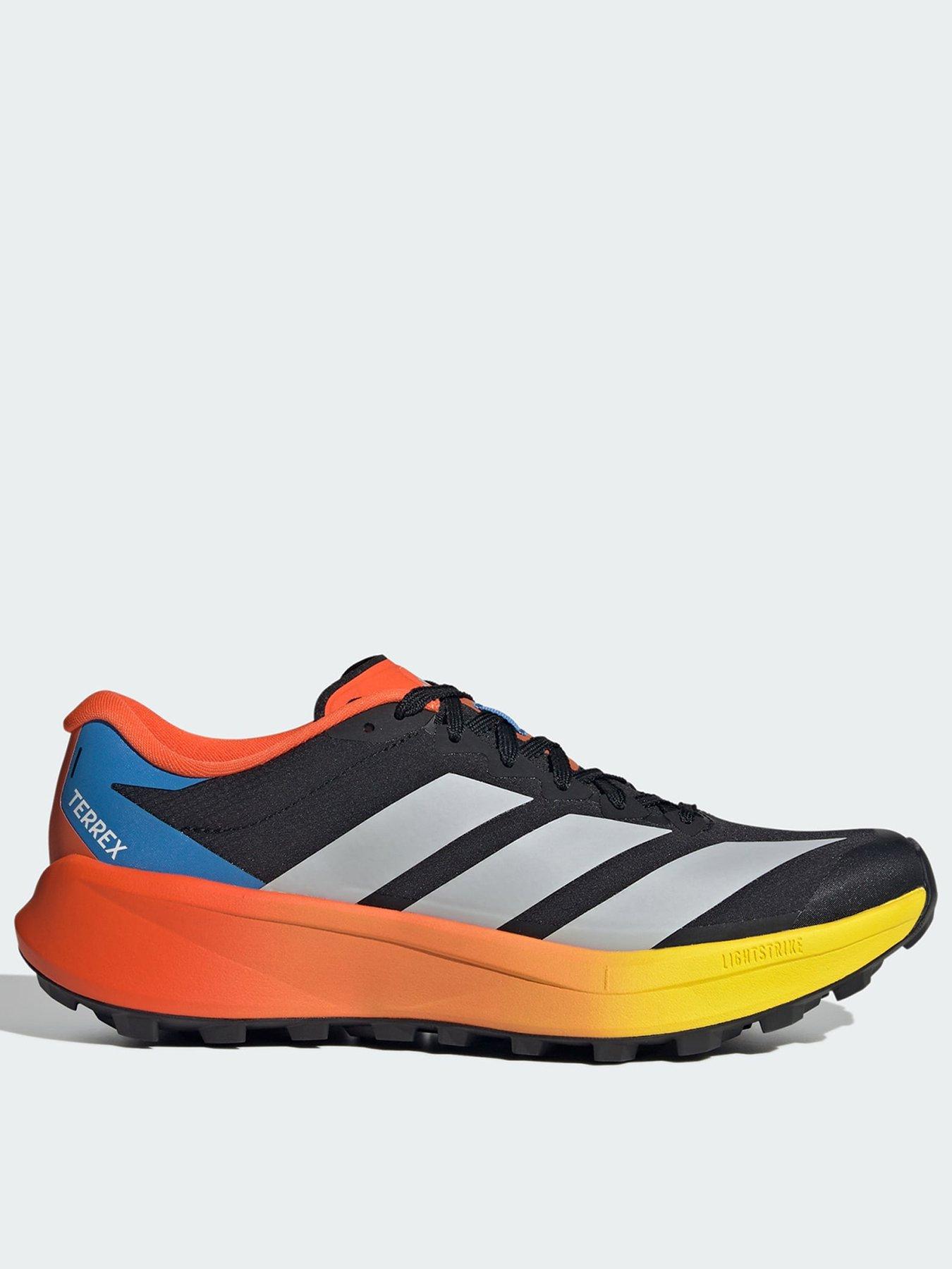  image of adidas-terrex-terrex-agravic-4-trail-running-shoes