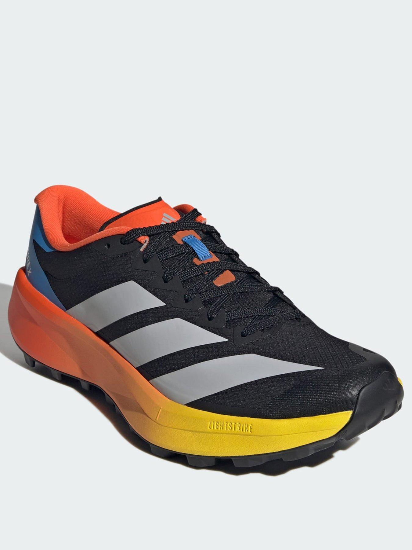  image of adidas-terrex-terrex-agravic-4-trail-running-shoes