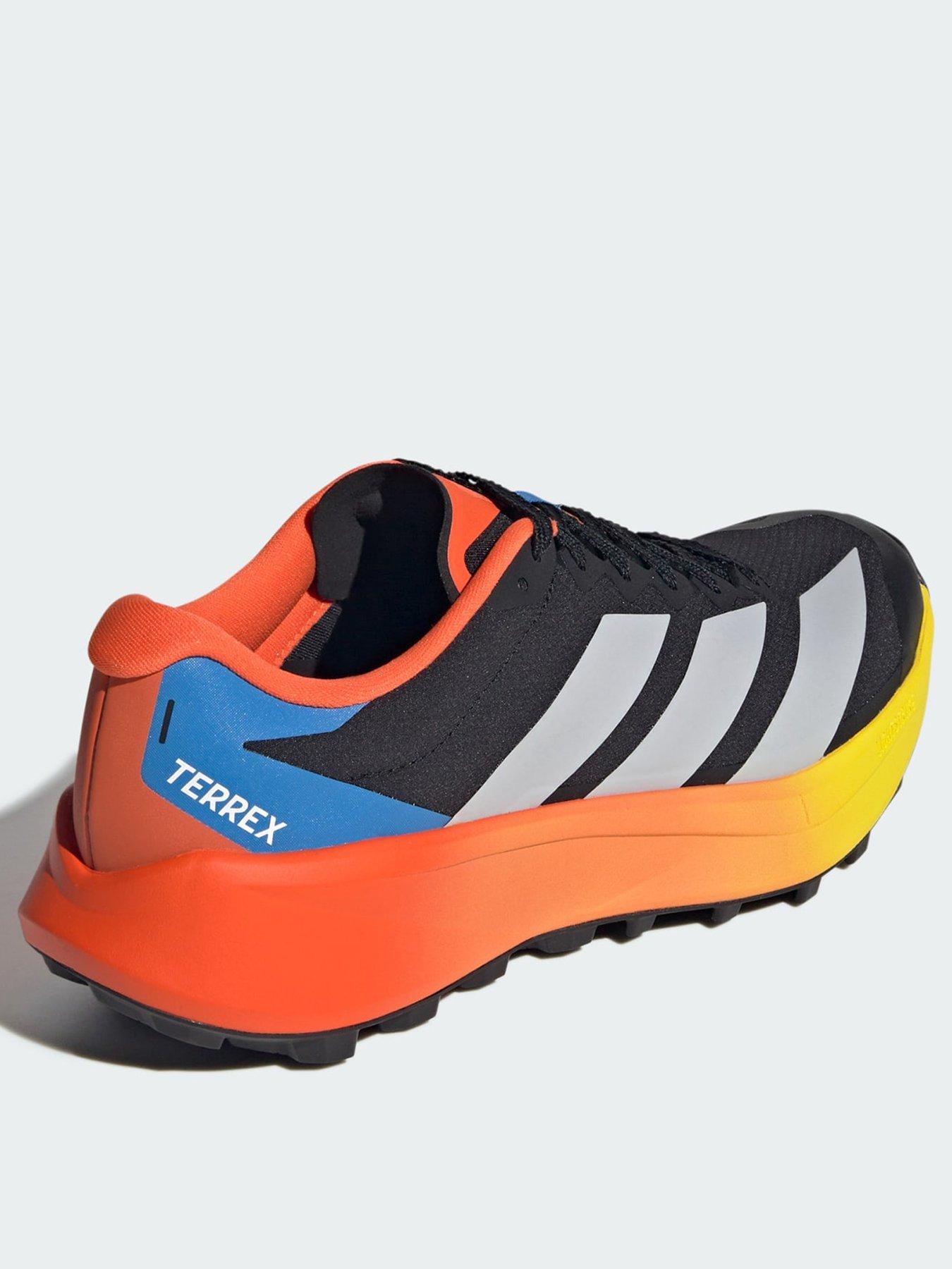  image of adidas-terrex-terrex-agravic-4-trail-running-shoes