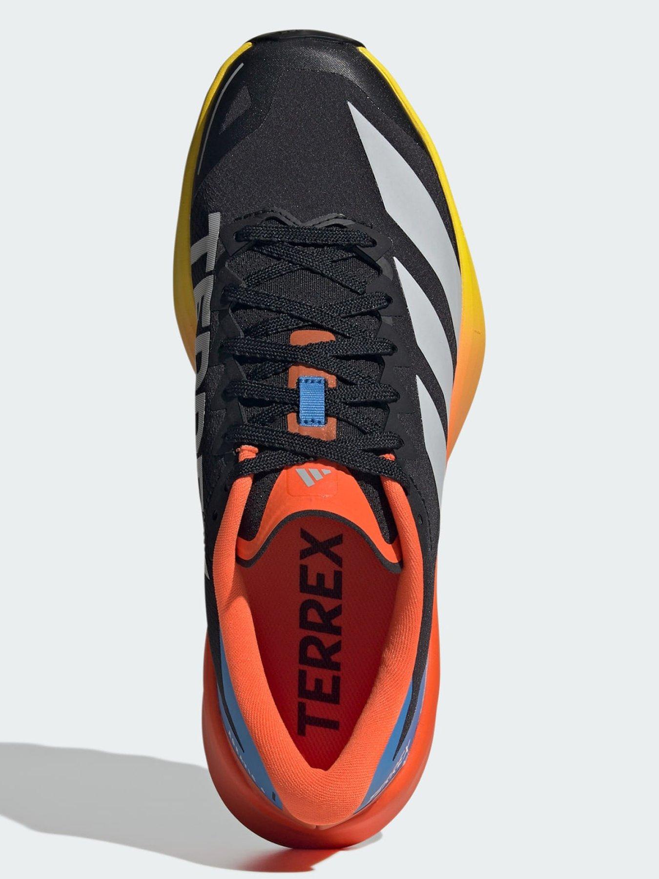  image of adidas-terrex-terrex-agravic-4-trail-running-shoes