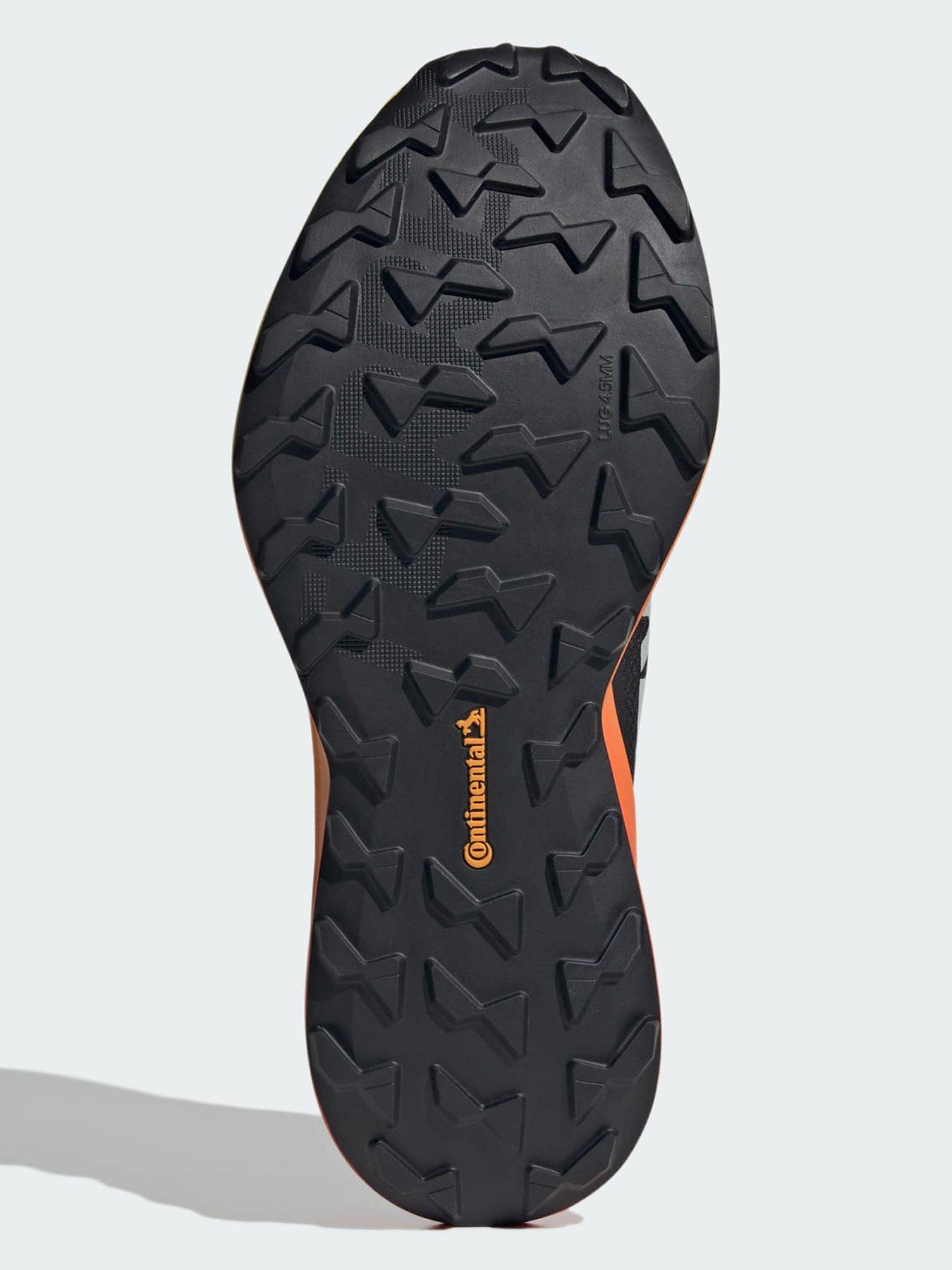  image of adidas-terrex-terrex-agravic-4-trail-running-shoes