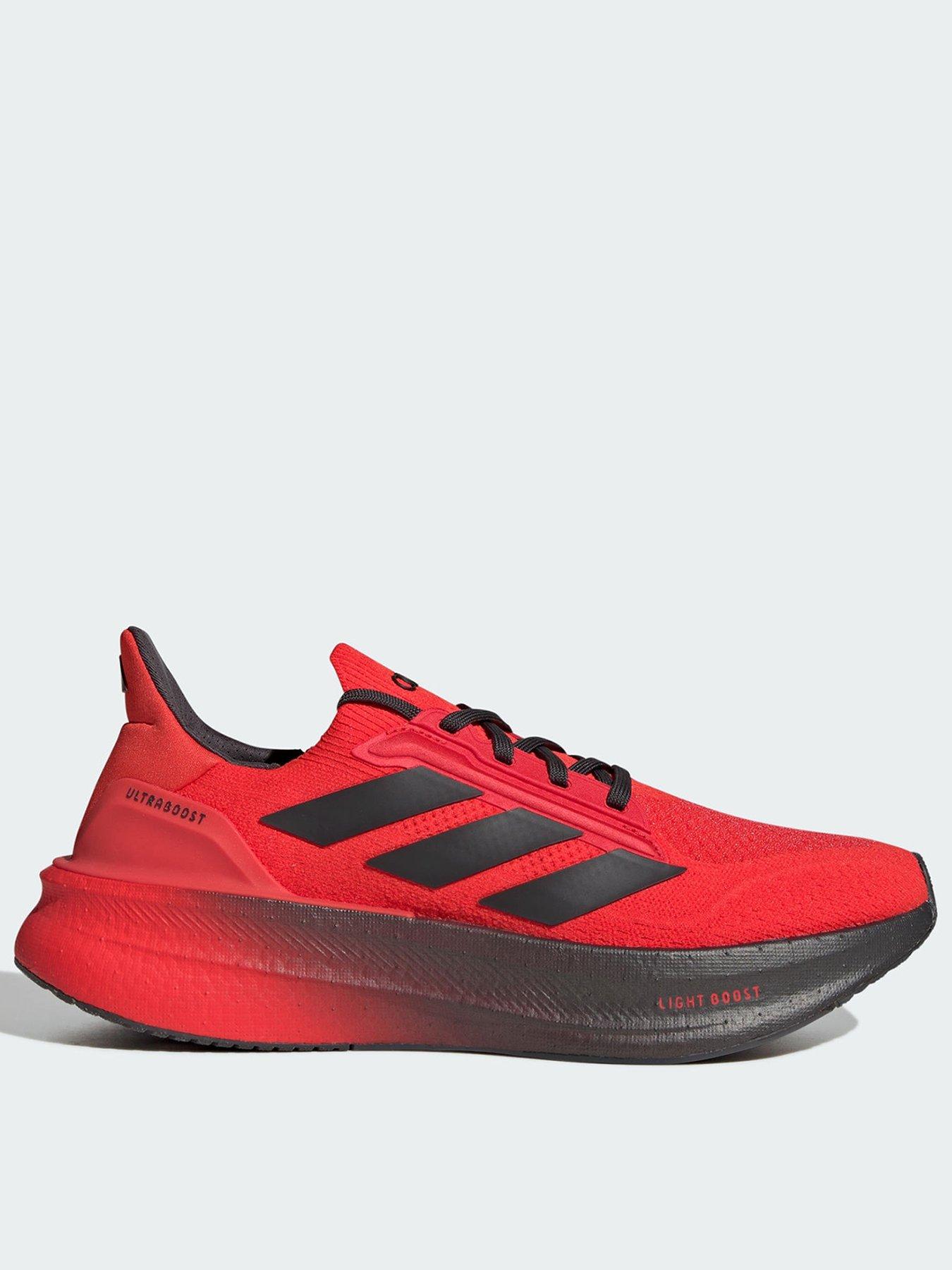 adidas ULTRABOOST 5 AUDI F1 TEAM Shoes