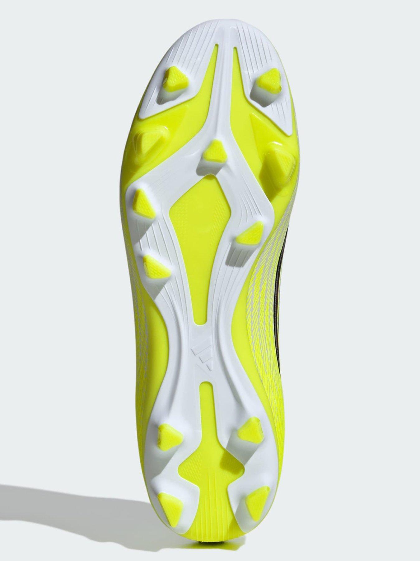 Image 4 of 6 of adidas F50 CLUB Firm Ground / Multi Ground Football Boots