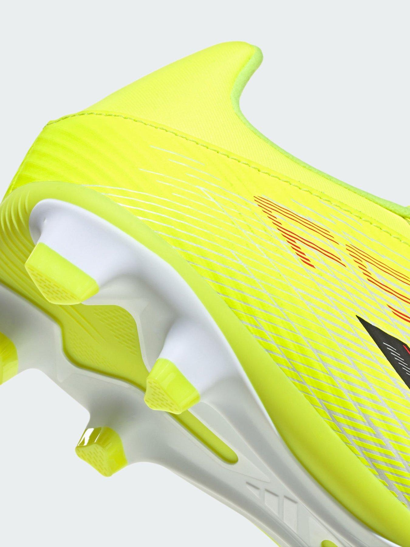 Image 6 of 6 of adidas F50 CLUB Firm Ground / Multi Ground Football Boots