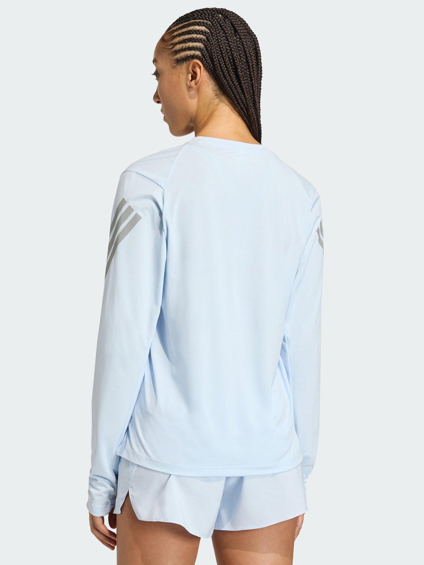 Image 2 of 5 of adidas adi365 CLIMACOOL Longsleeve Shirt