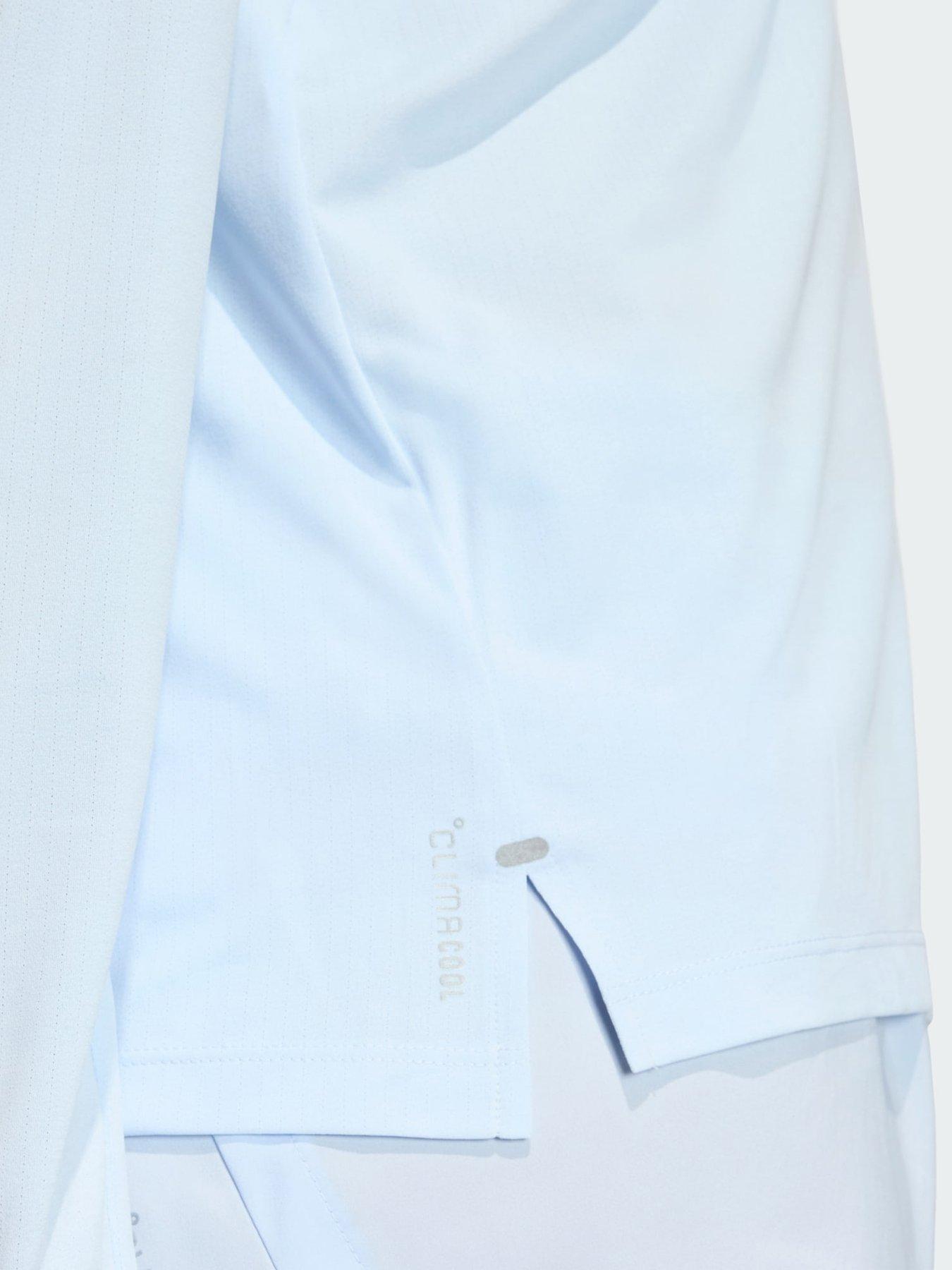 Image 4 of 5 of adidas adi365 CLIMACOOL Longsleeve Shirt