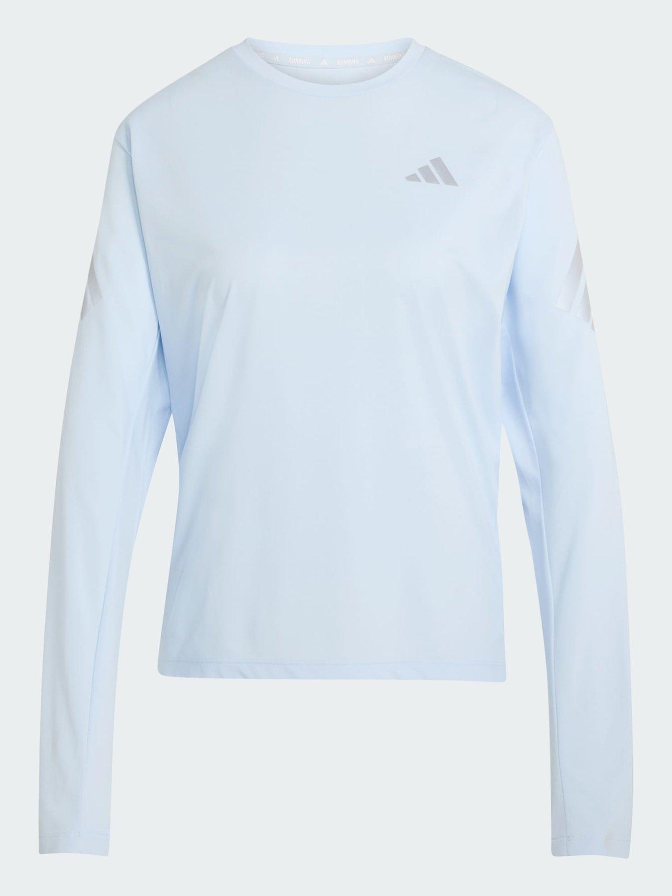 Image 5 of 5 of adidas adi365 CLIMACOOL Longsleeve Shirt