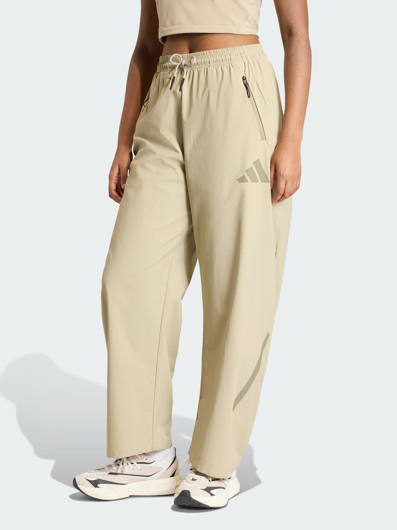  image of adidas-zne-woven-pant