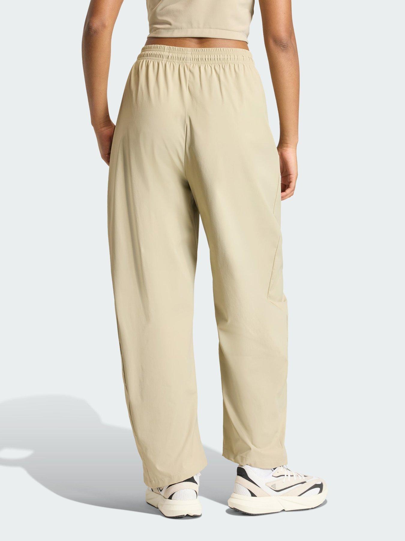 stillFront image of adidas-zne-woven-pant