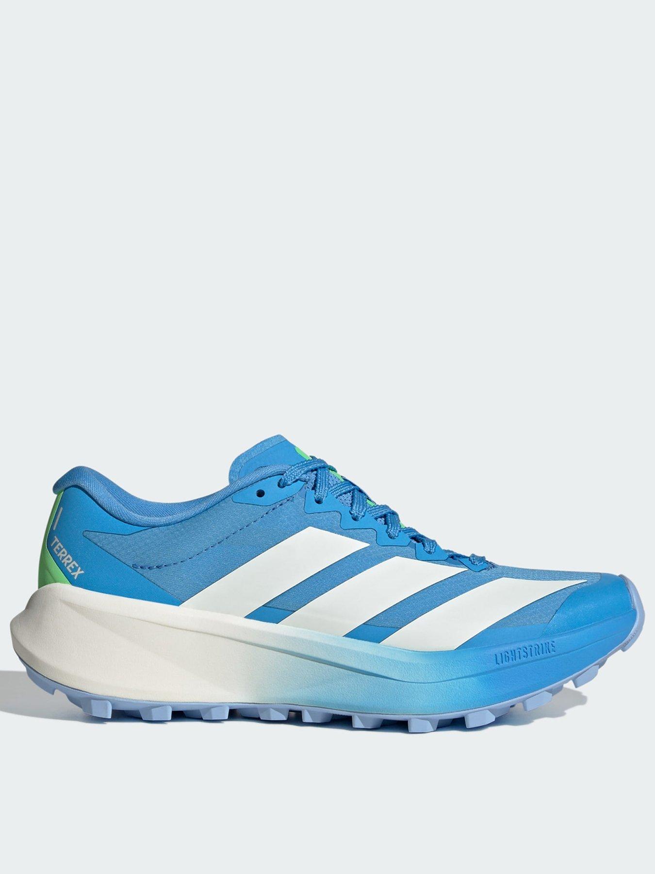  image of adidas-terrex-terrex-agravic-4-trail-running-shoes