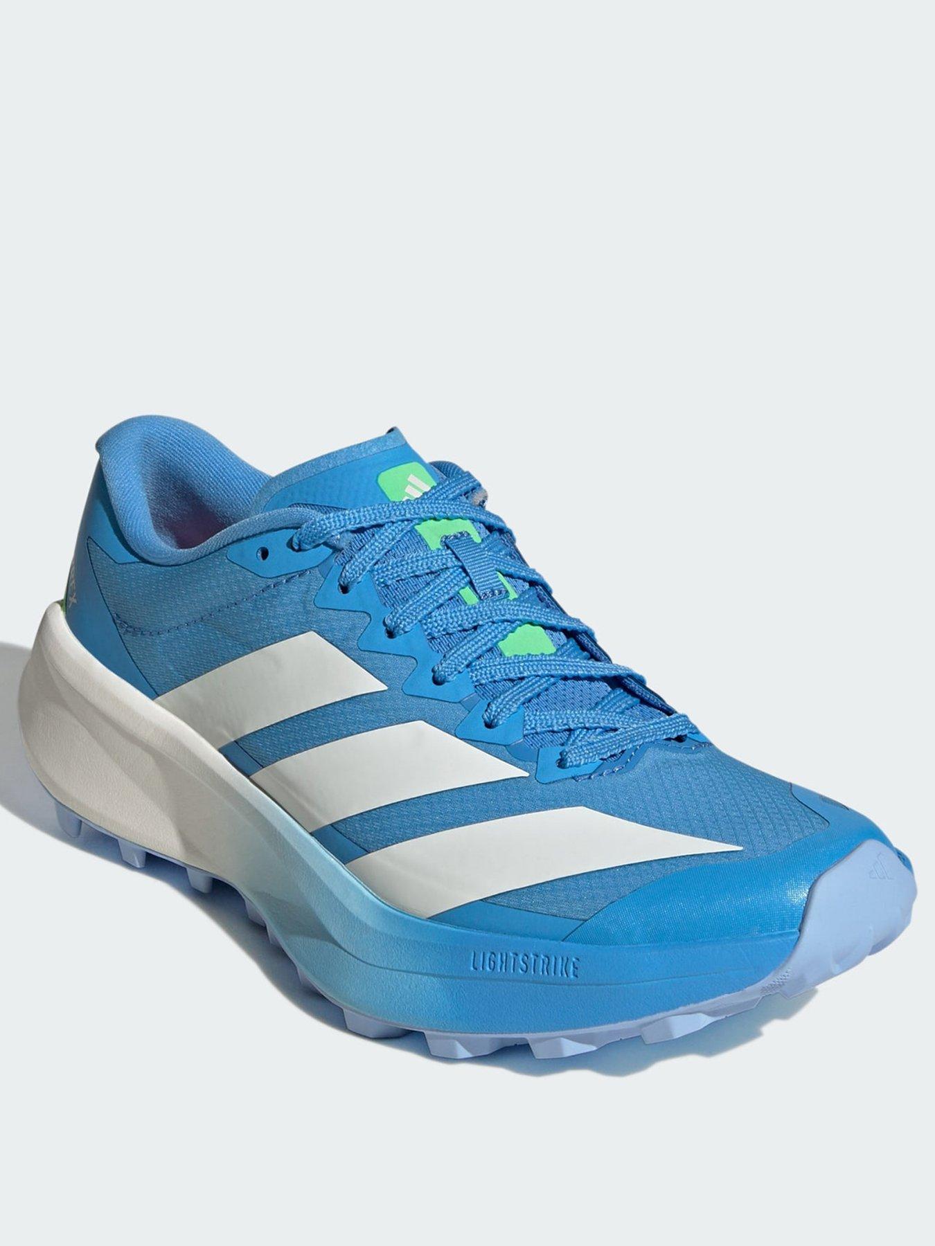  image of adidas-terrex-terrex-agravic-4-trail-running-shoes