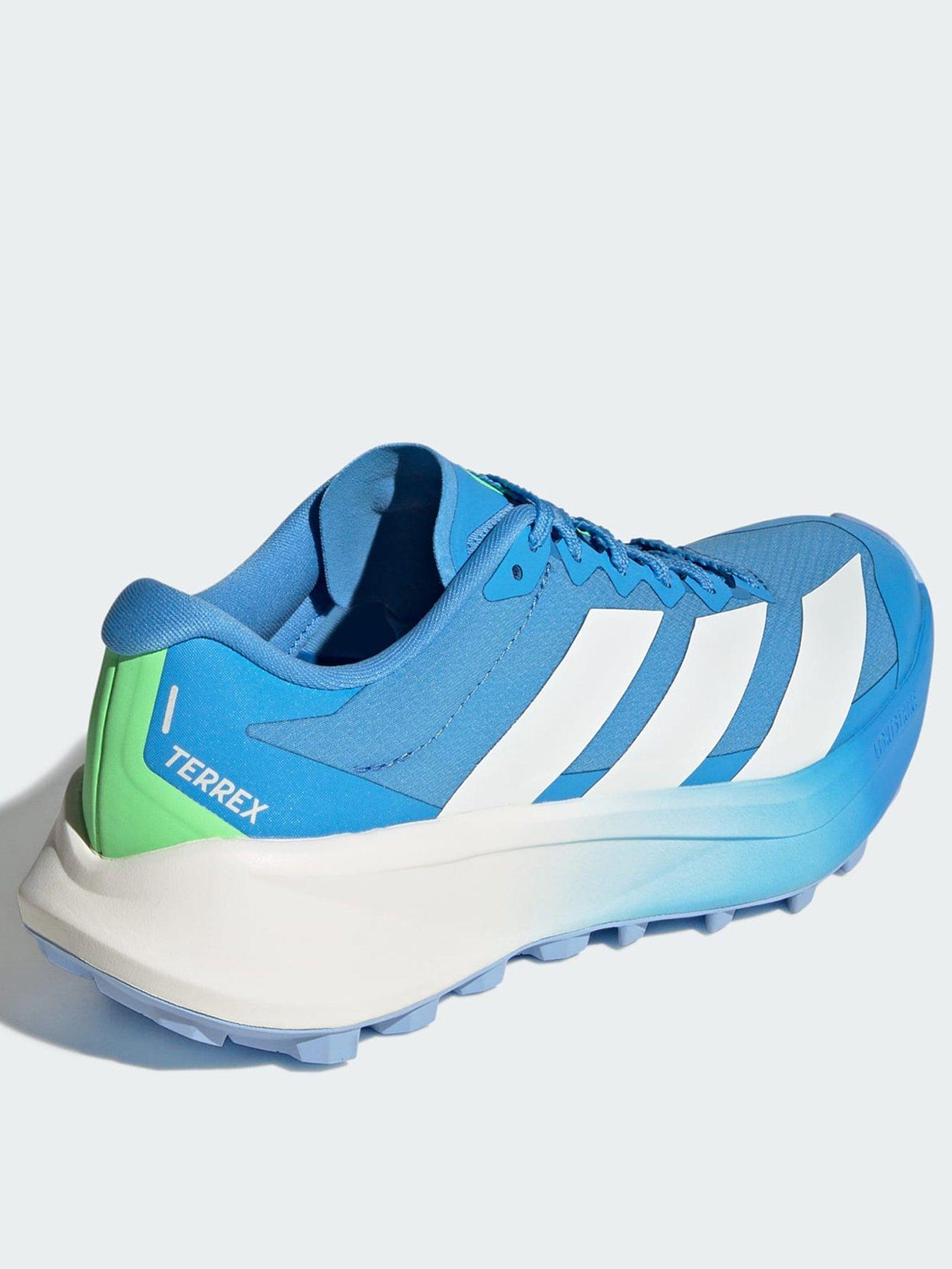  image of adidas-terrex-terrex-agravic-4-trail-running-shoes