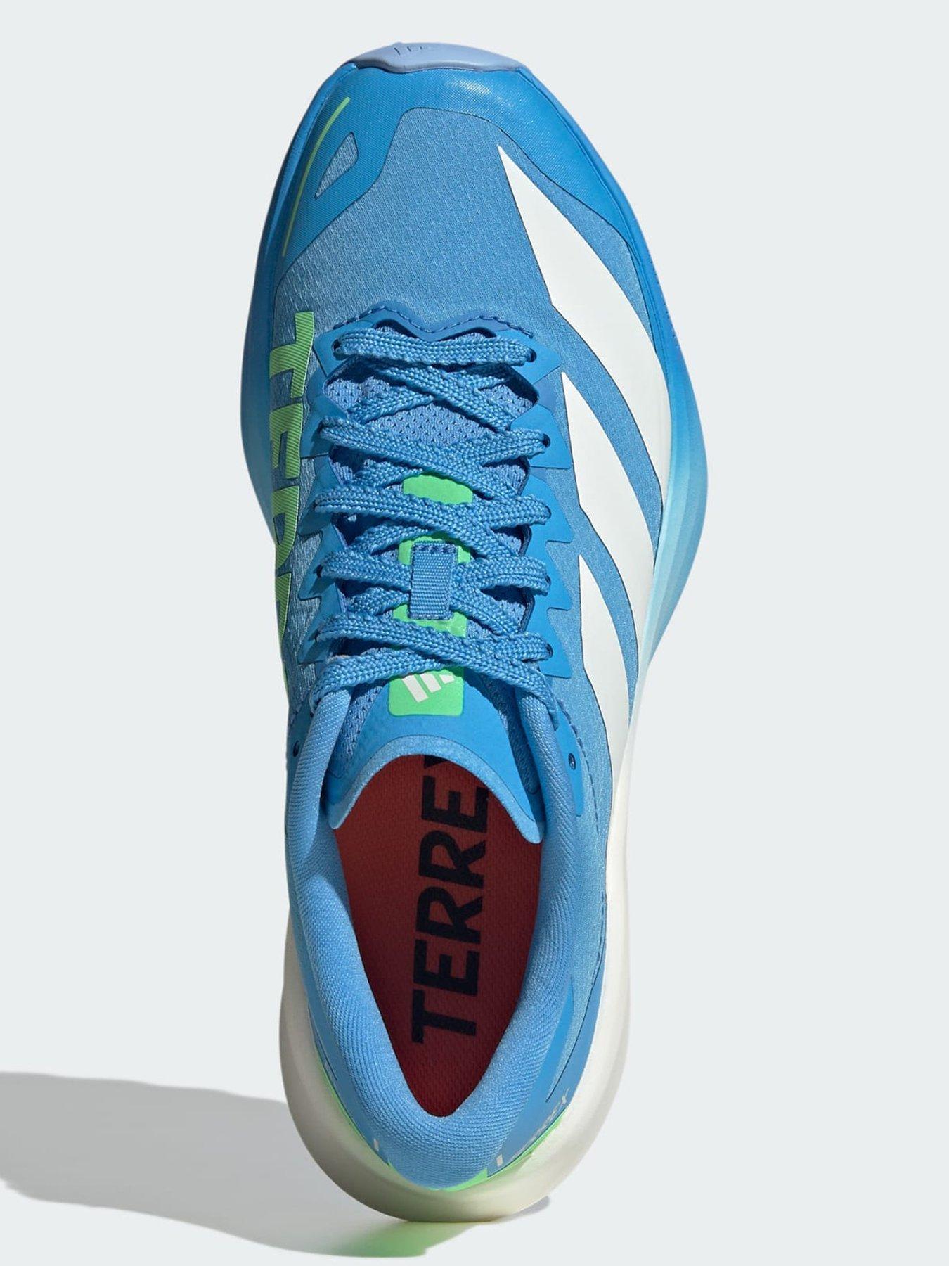  image of adidas-terrex-terrex-agravic-4-trail-running-shoes