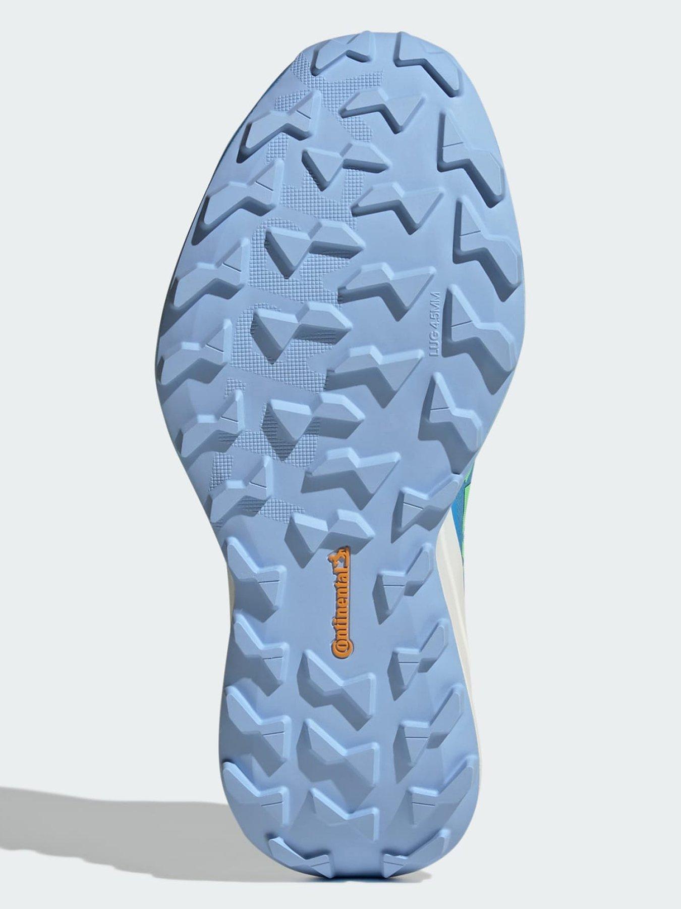  image of adidas-terrex-terrex-agravic-4-trail-running-shoes