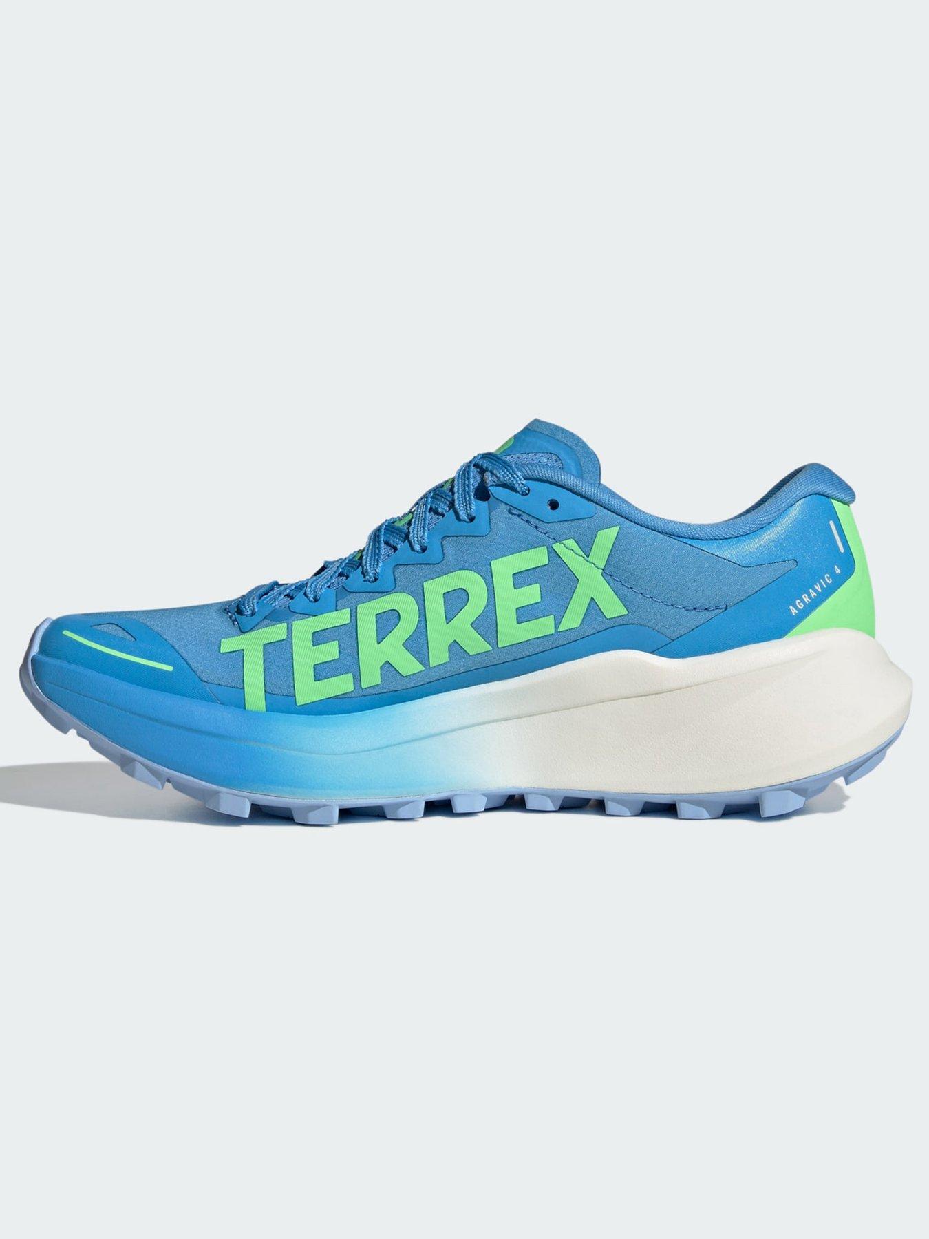  image of adidas-terrex-terrex-agravic-4-trail-running-shoes