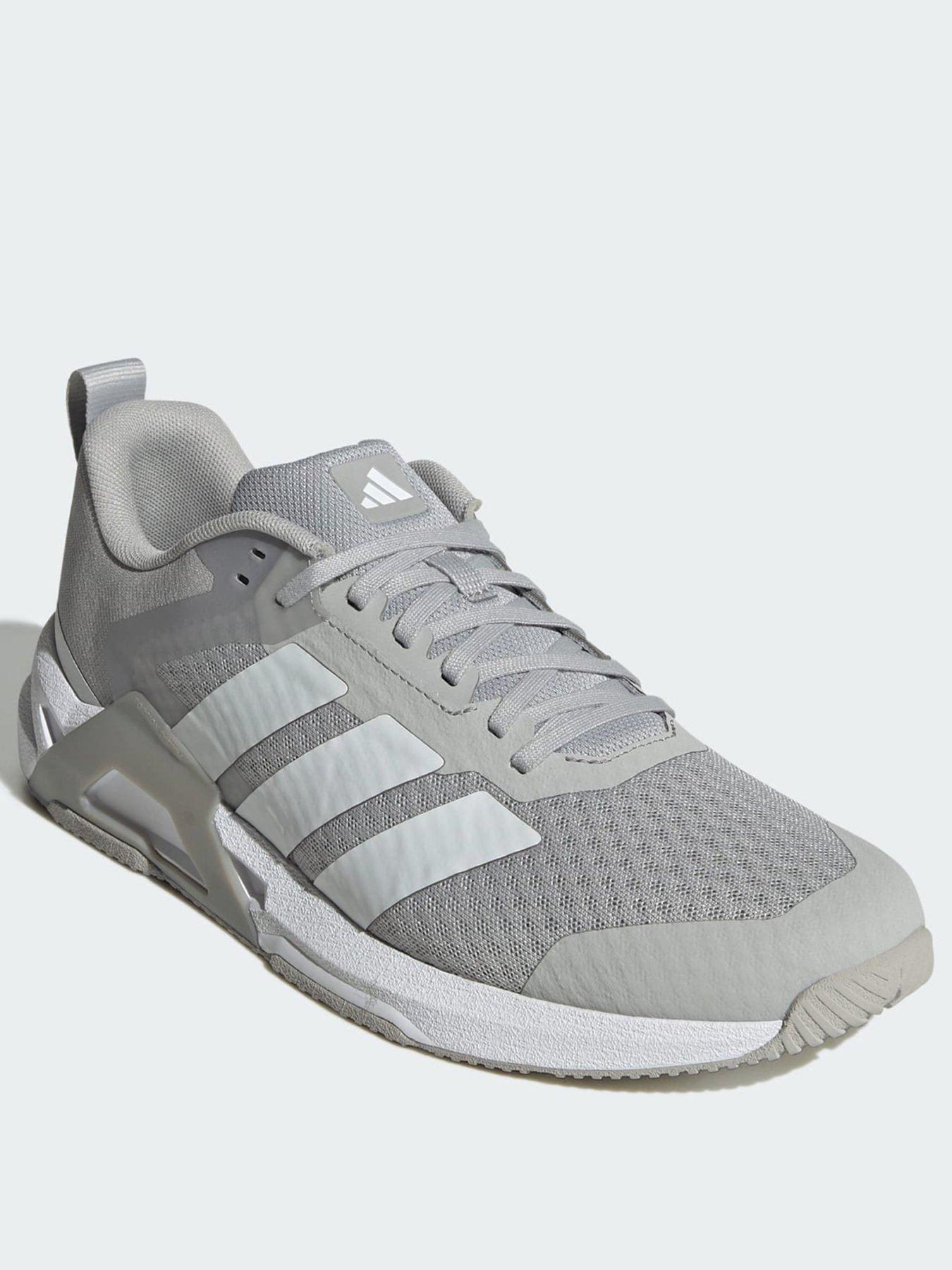stillFront image of adidas-dropset-control-training-shoes