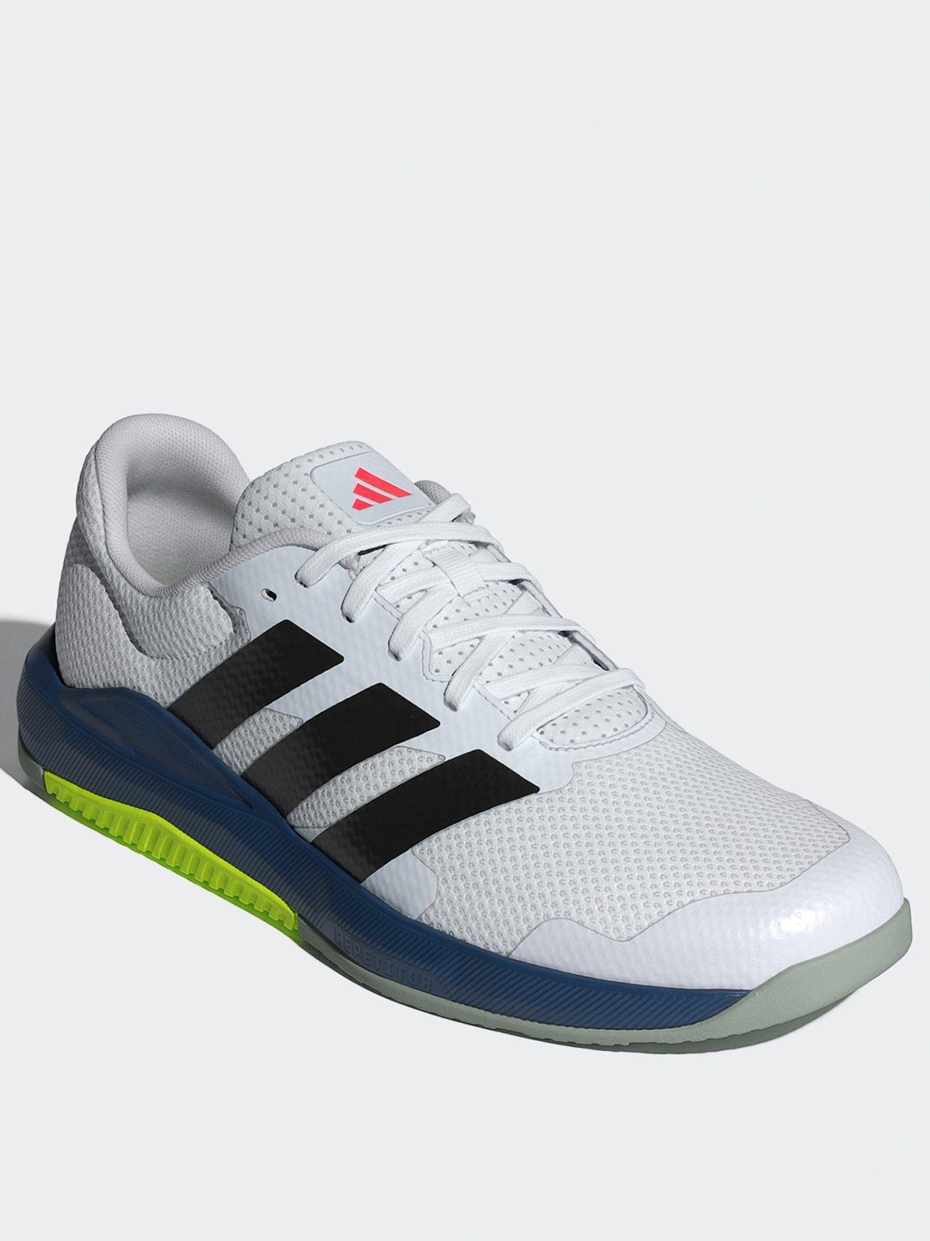 stillFront image of adidas-dropset-base-training-shoes