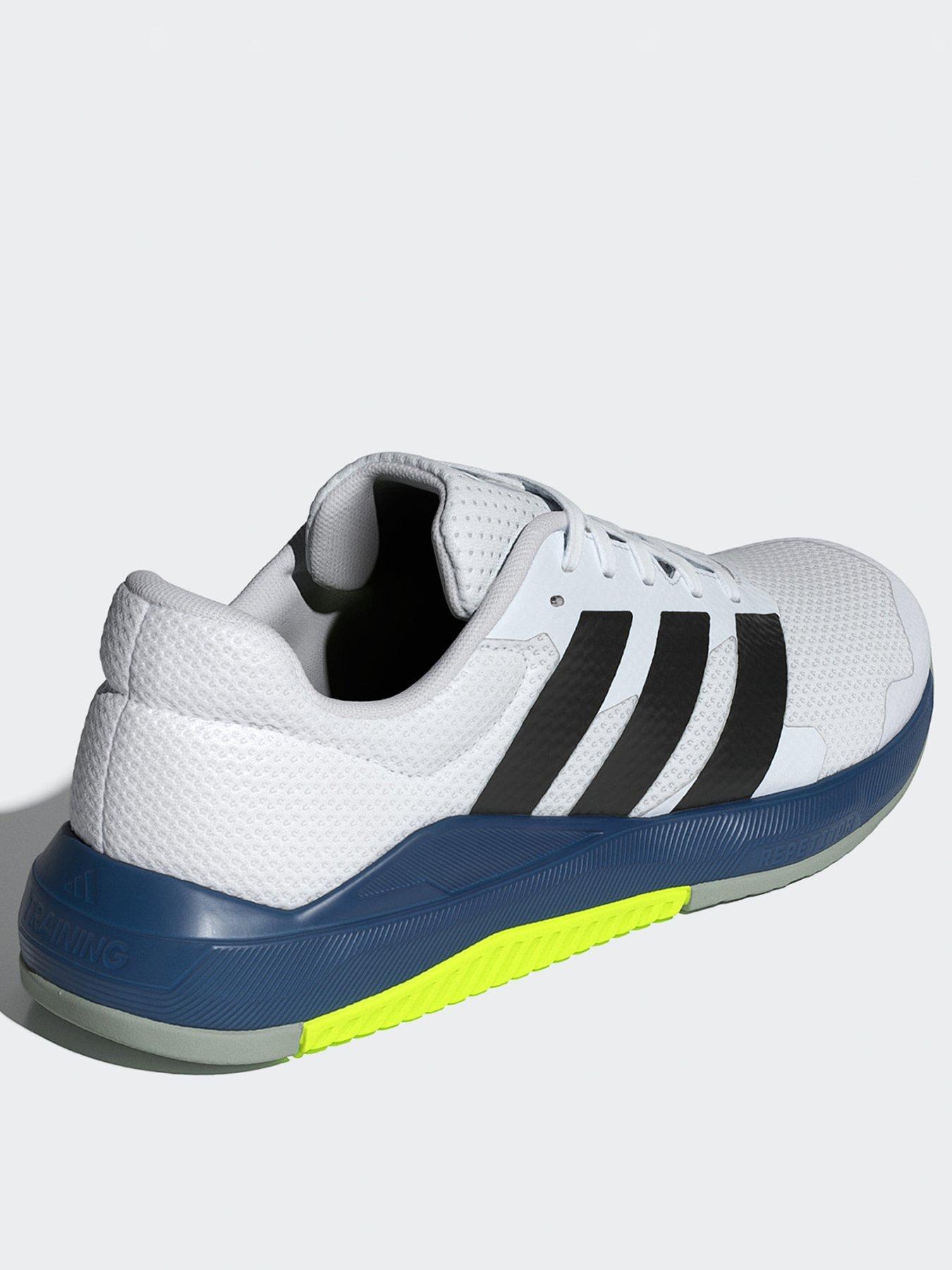  image of adidas-dropset-base-training-shoes