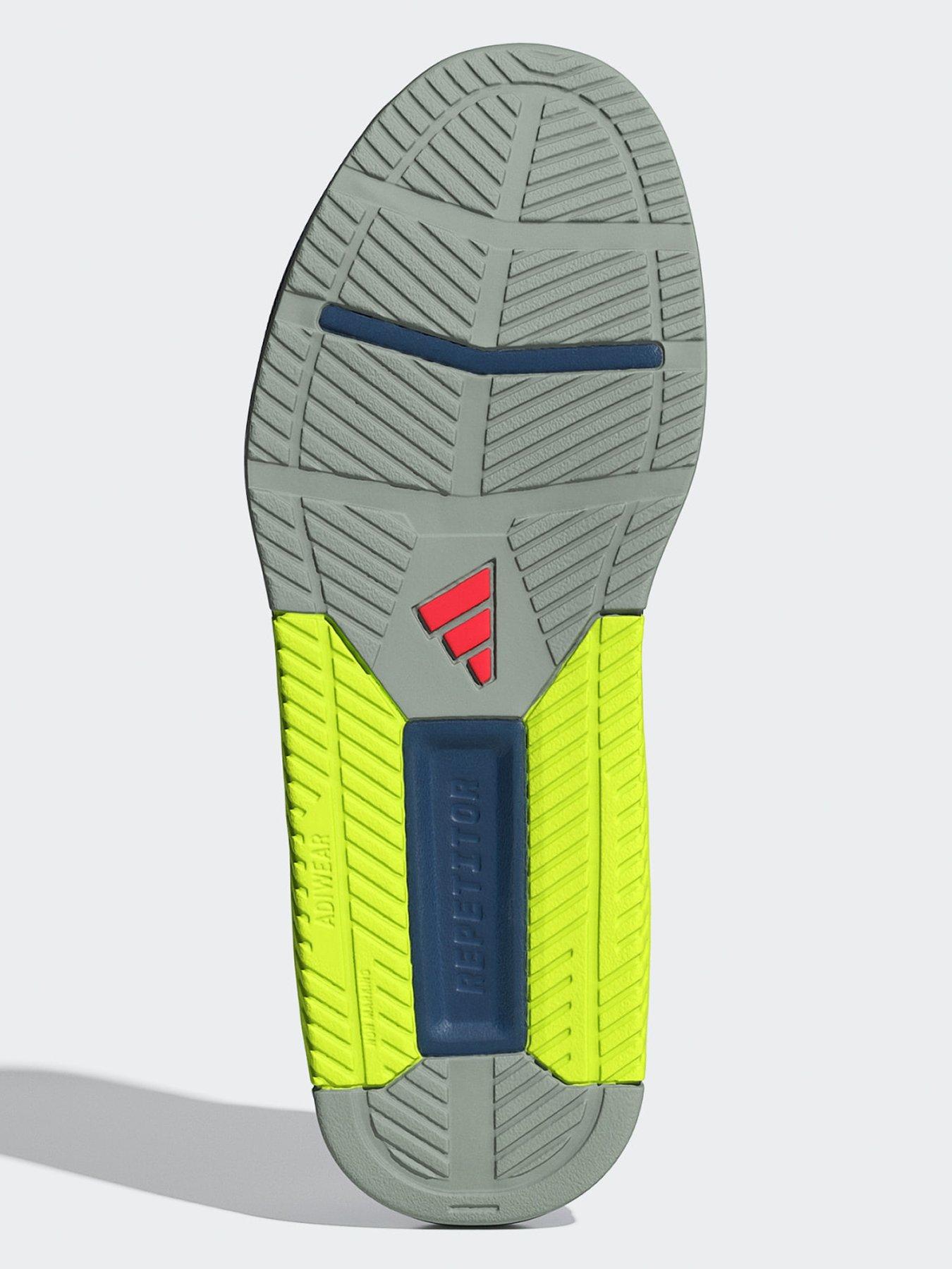  image of adidas-dropset-base-training-shoes