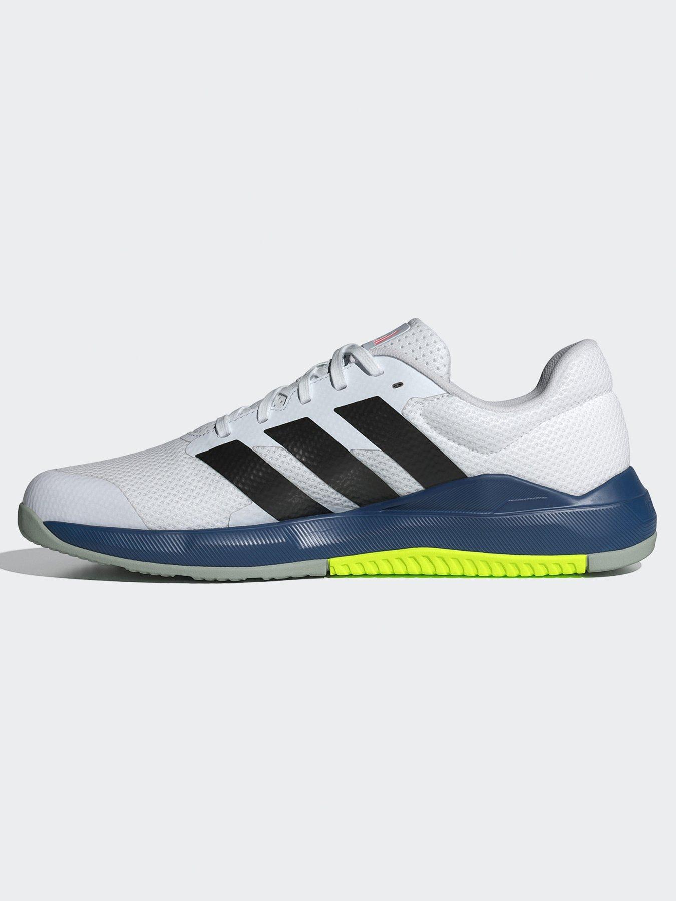  image of adidas-dropset-base-training-shoes