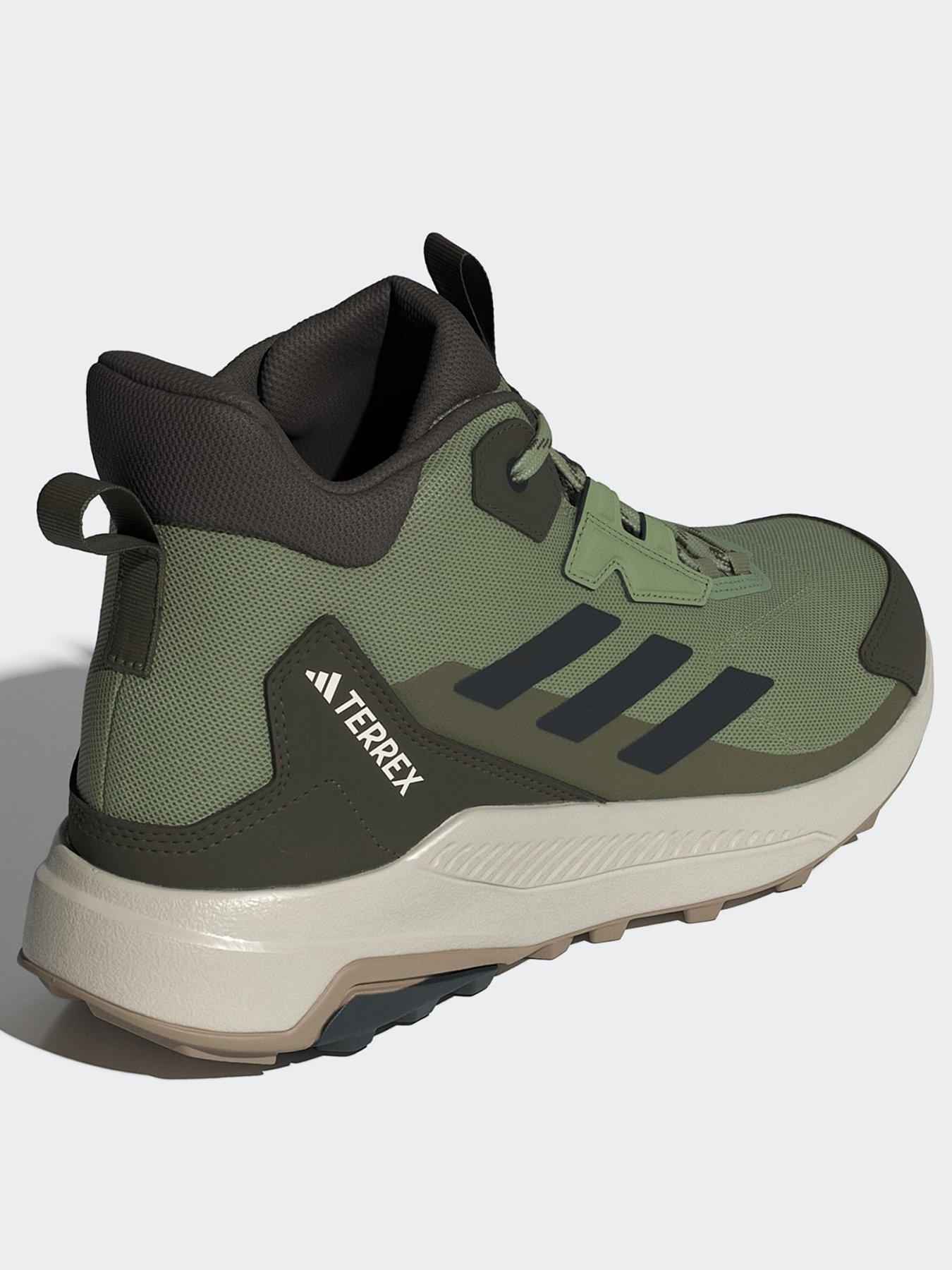 Image 3 of 7 of adidas Terrex Terrex Anylander Mid Hiking Shoes