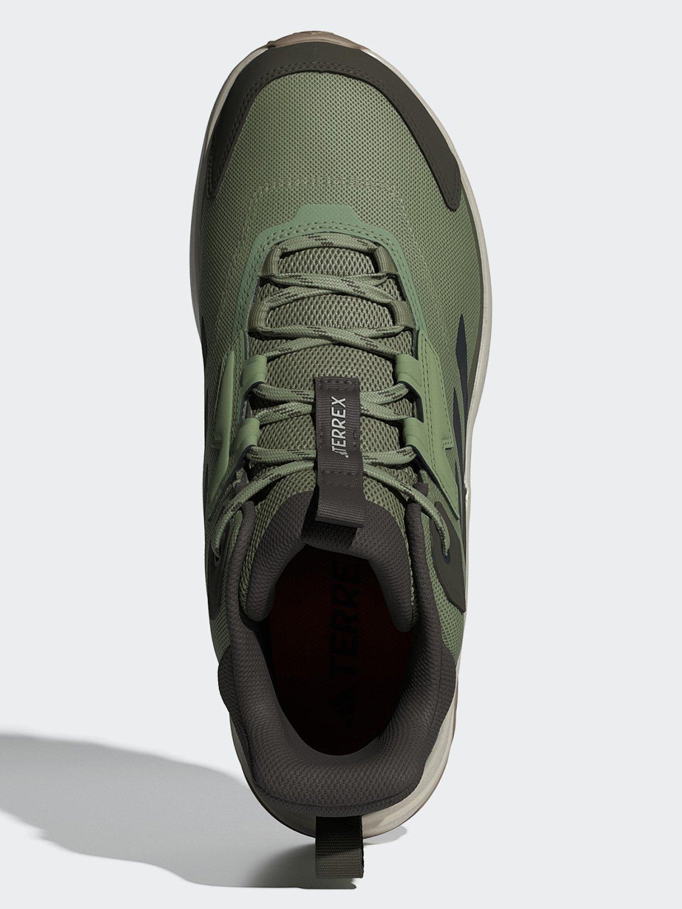 Image 4 of 7 of adidas Terrex Terrex Anylander Mid Hiking Shoes