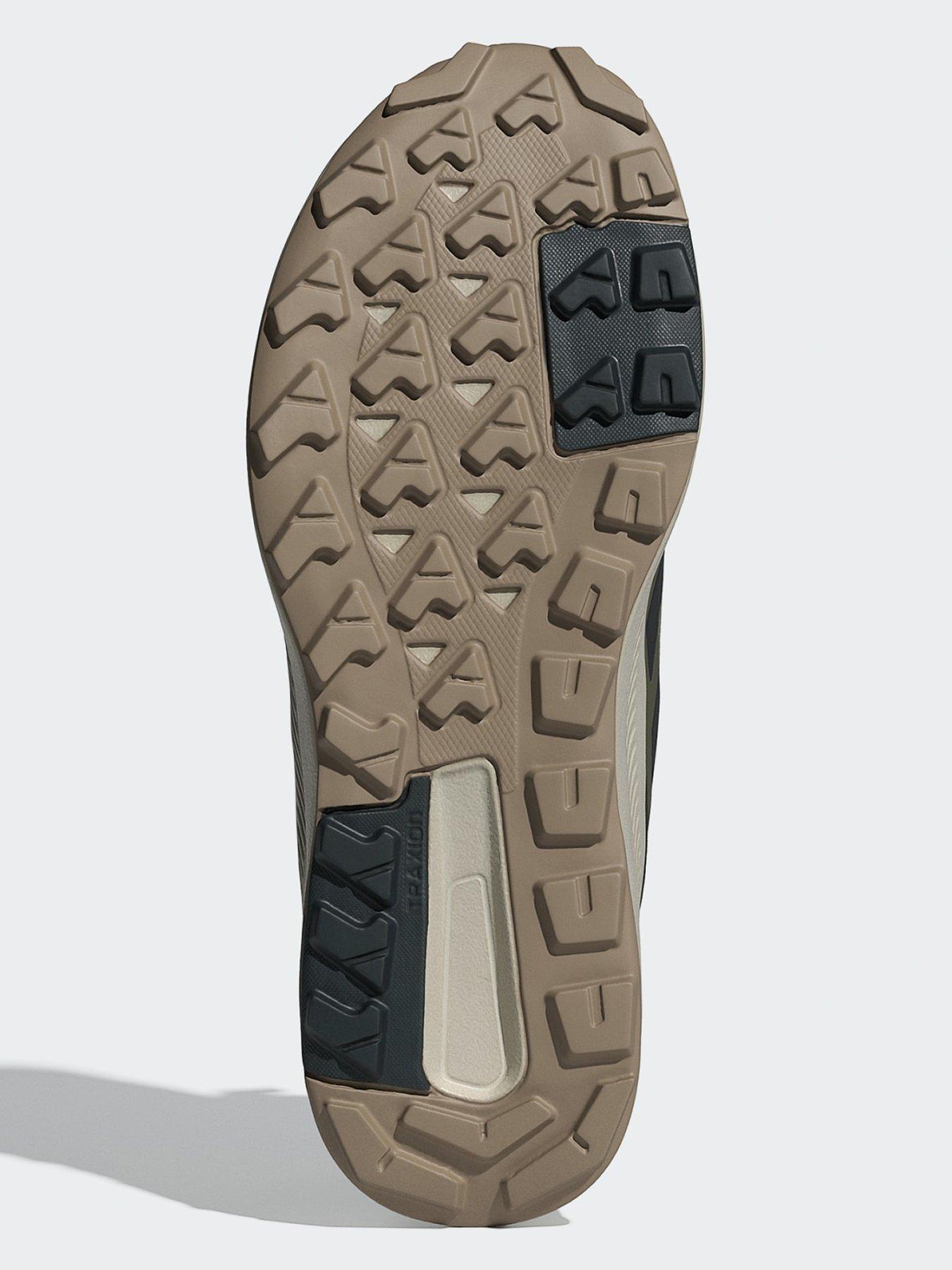 Image 5 of 7 of adidas Terrex Terrex Anylander Mid Hiking Shoes