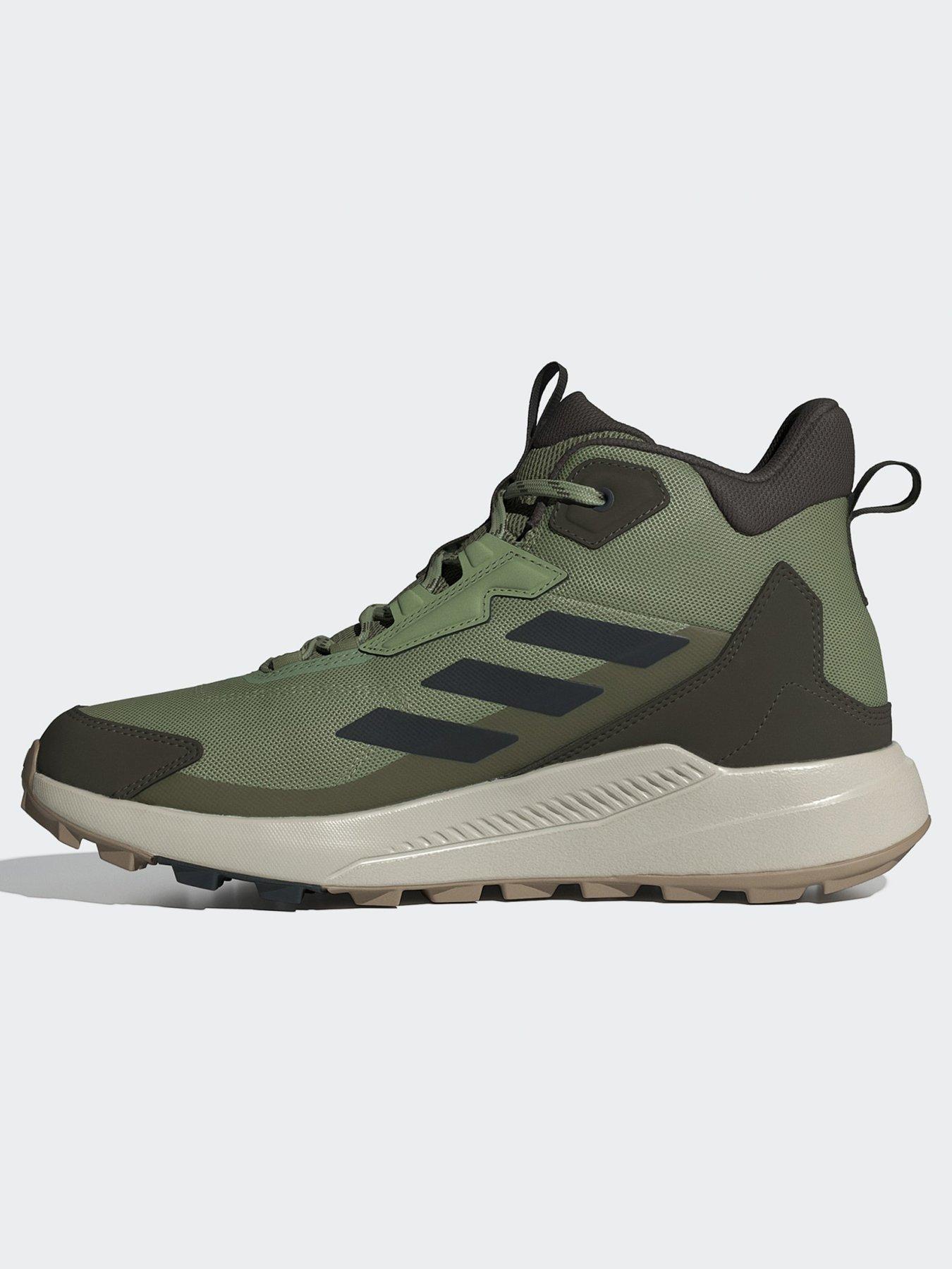 Image 6 of 7 of adidas Terrex Terrex Anylander Mid Hiking Shoes