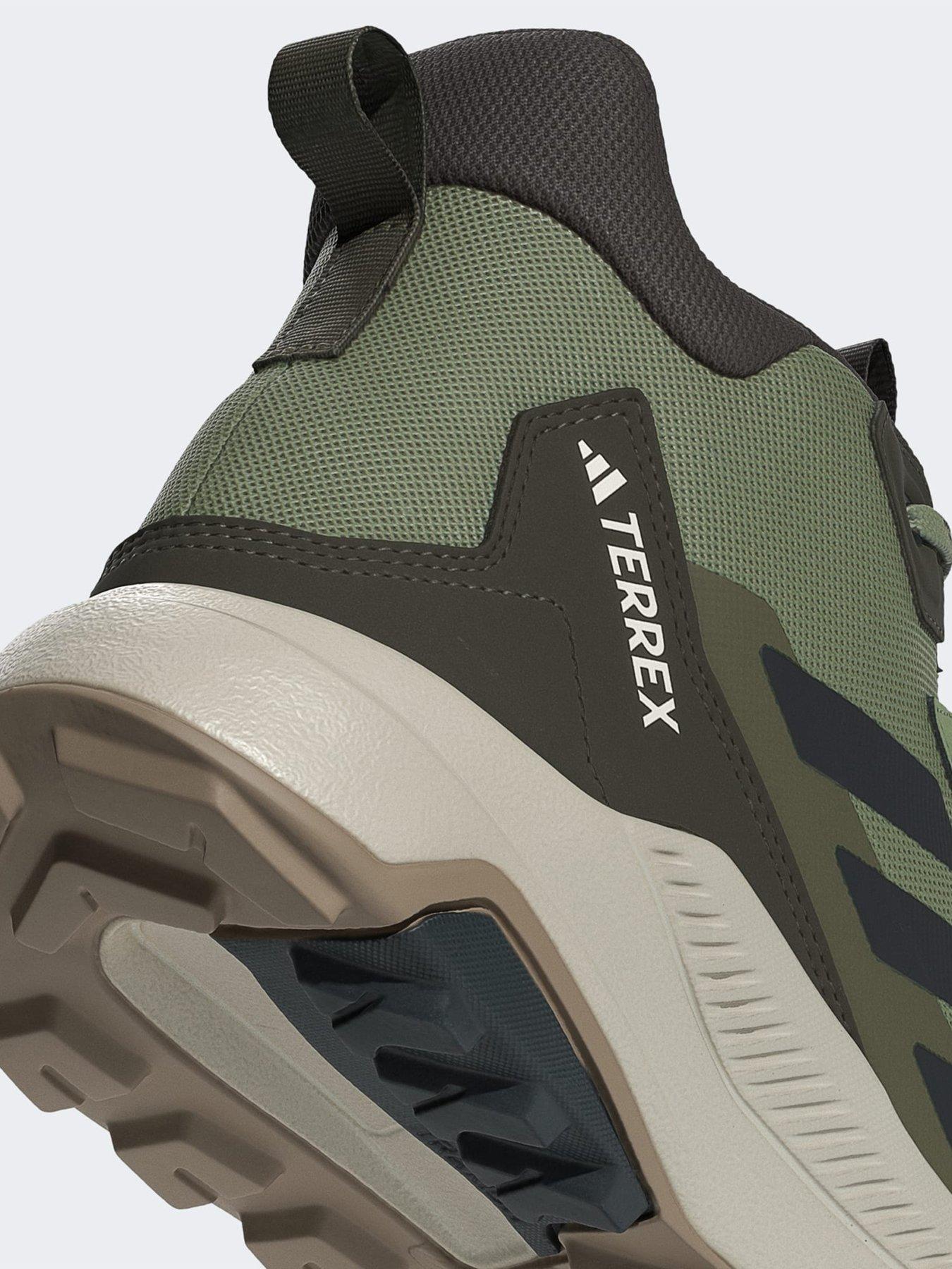 Image 7 of 7 of adidas Terrex Terrex Anylander Mid Hiking Shoes