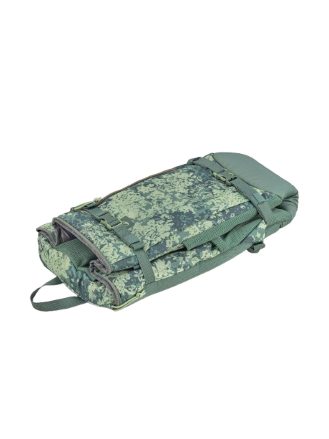 Image 5 of 5 of Decathlon 20 L Compact and Insulated Cooler Backpack - Green
