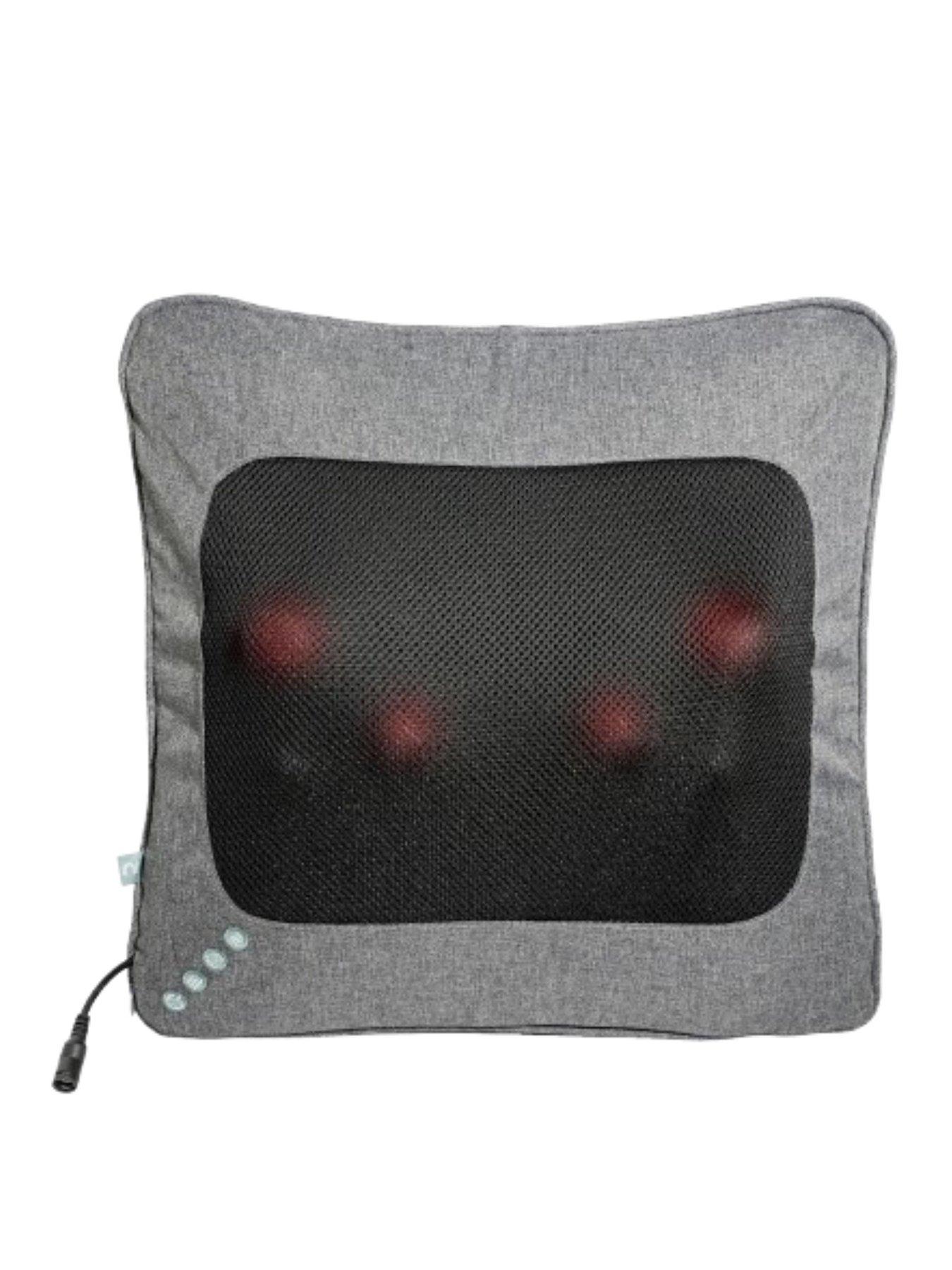 Image 1 of 5 of Decathlon Warming massage cushion