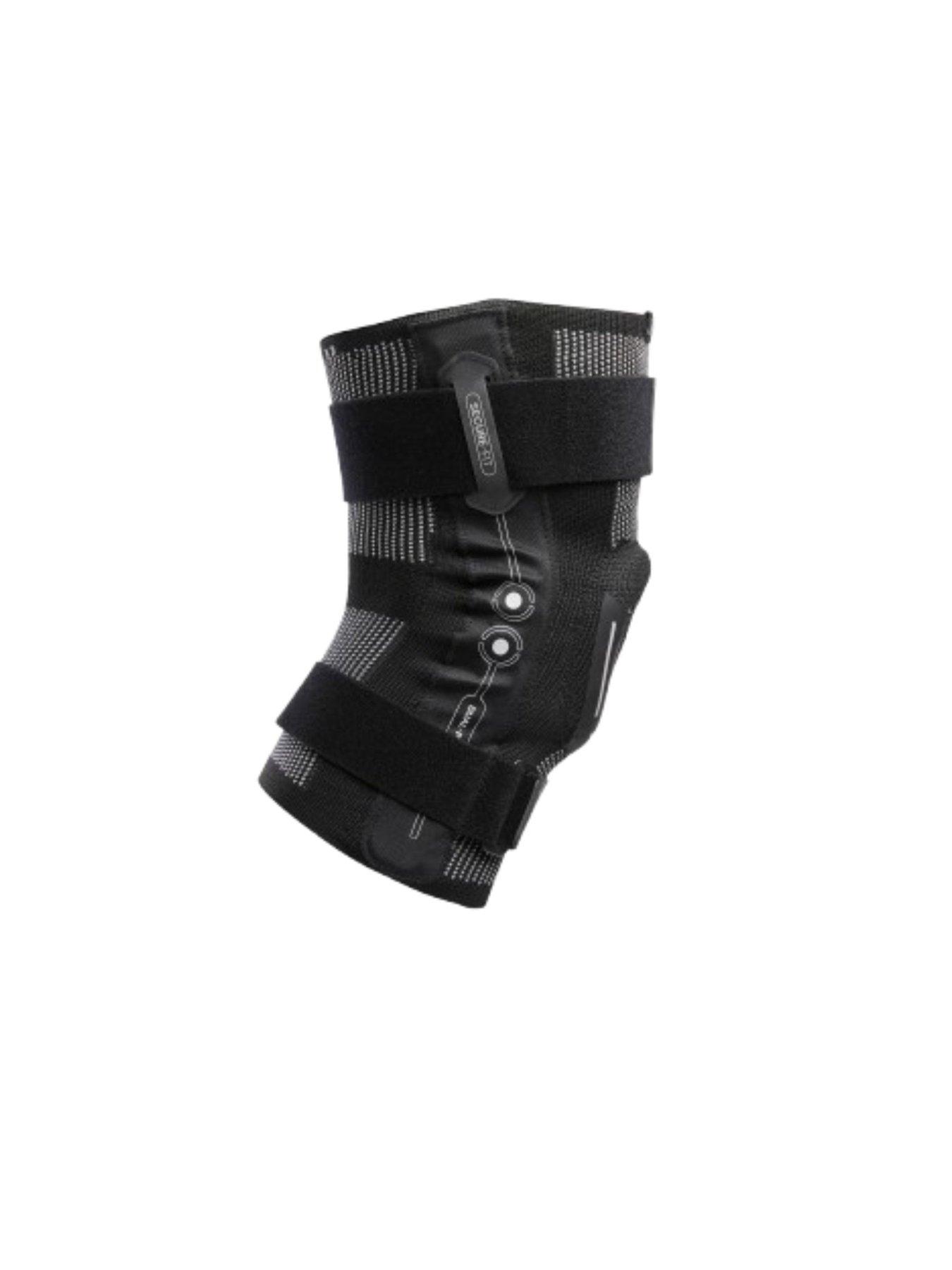 Image 3 of 5 of Decathlon Level 3 right or left knee support