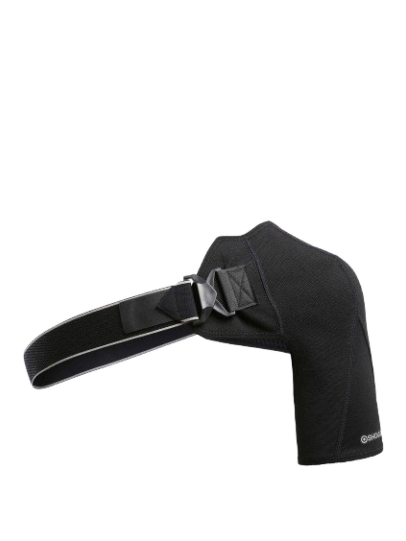 Decathlon Right or Left Shoulder Pad with Tightening Strap