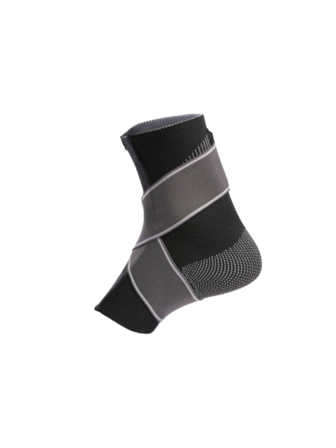 Image 2 of 5 of Decathlon Level 1 right or left ankle support with foam pads