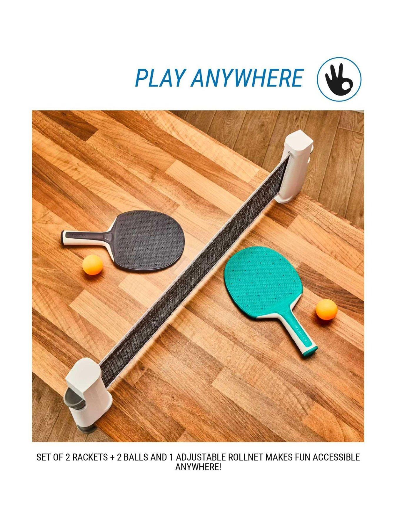  image of decathlon-table-tennis-set