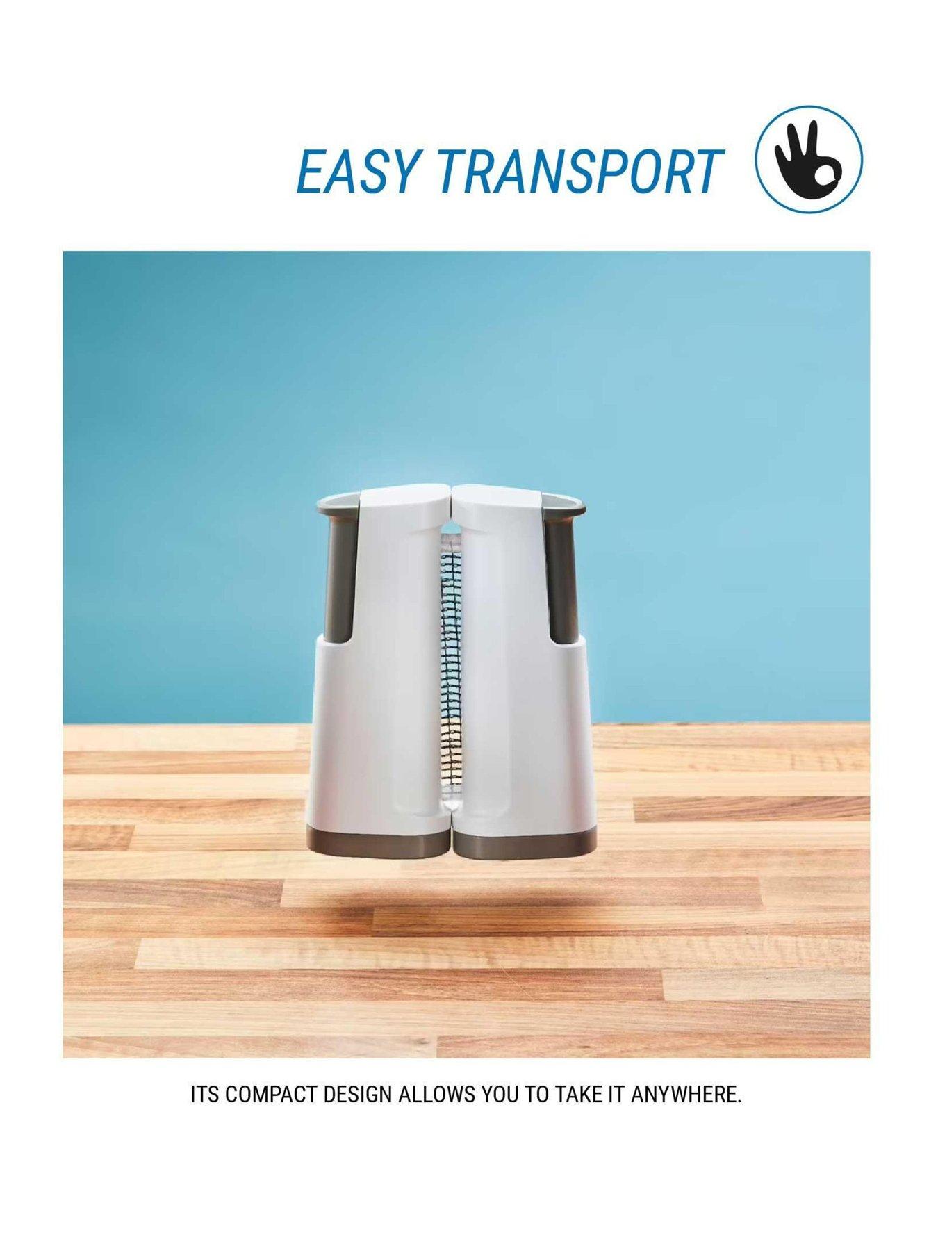  image of decathlon-table-tennis-set