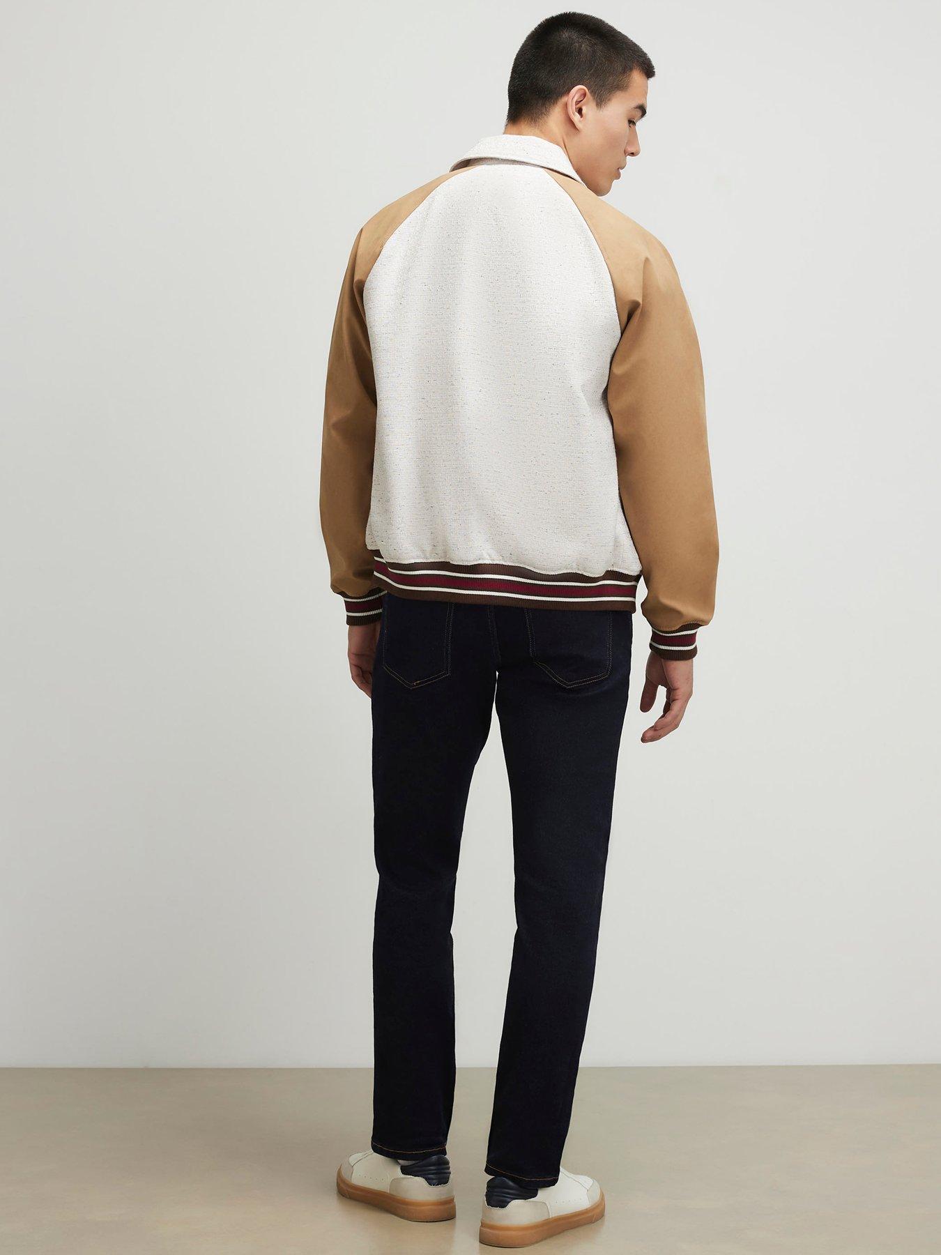  image of river-island-slim-fit-jeans