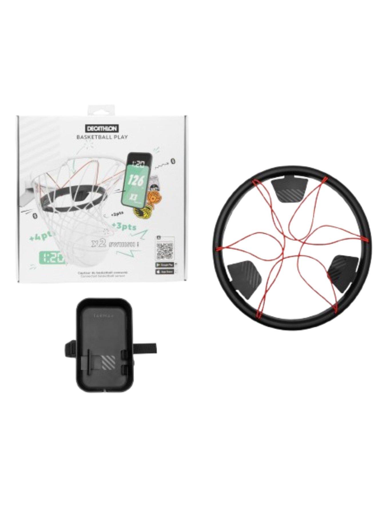 Image 2 of 6 of Decathlon Smart Basketball Hoop
