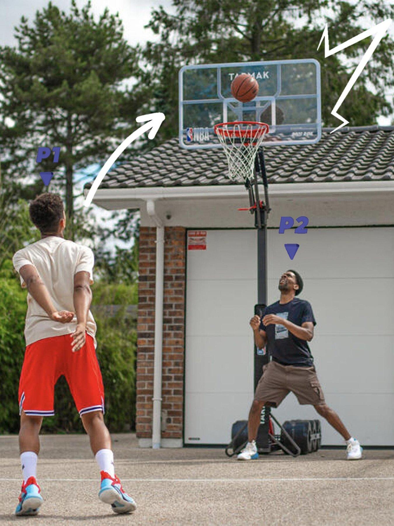 Image 6 of 6 of Decathlon Smart Basketball Hoop