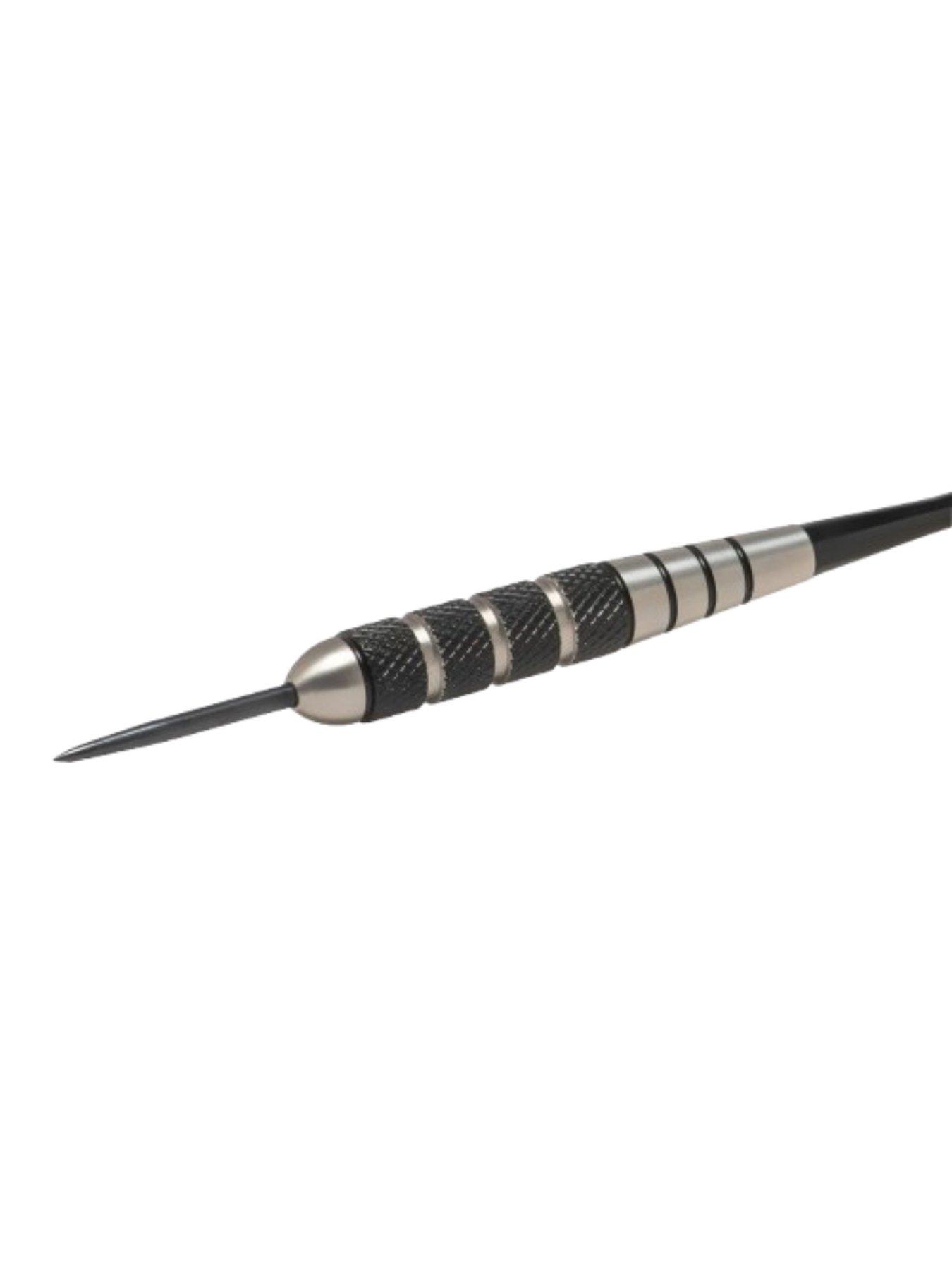 Image 3 of 6 of Decathlon T560 Steel-Tipped Darts Tri-Pack
